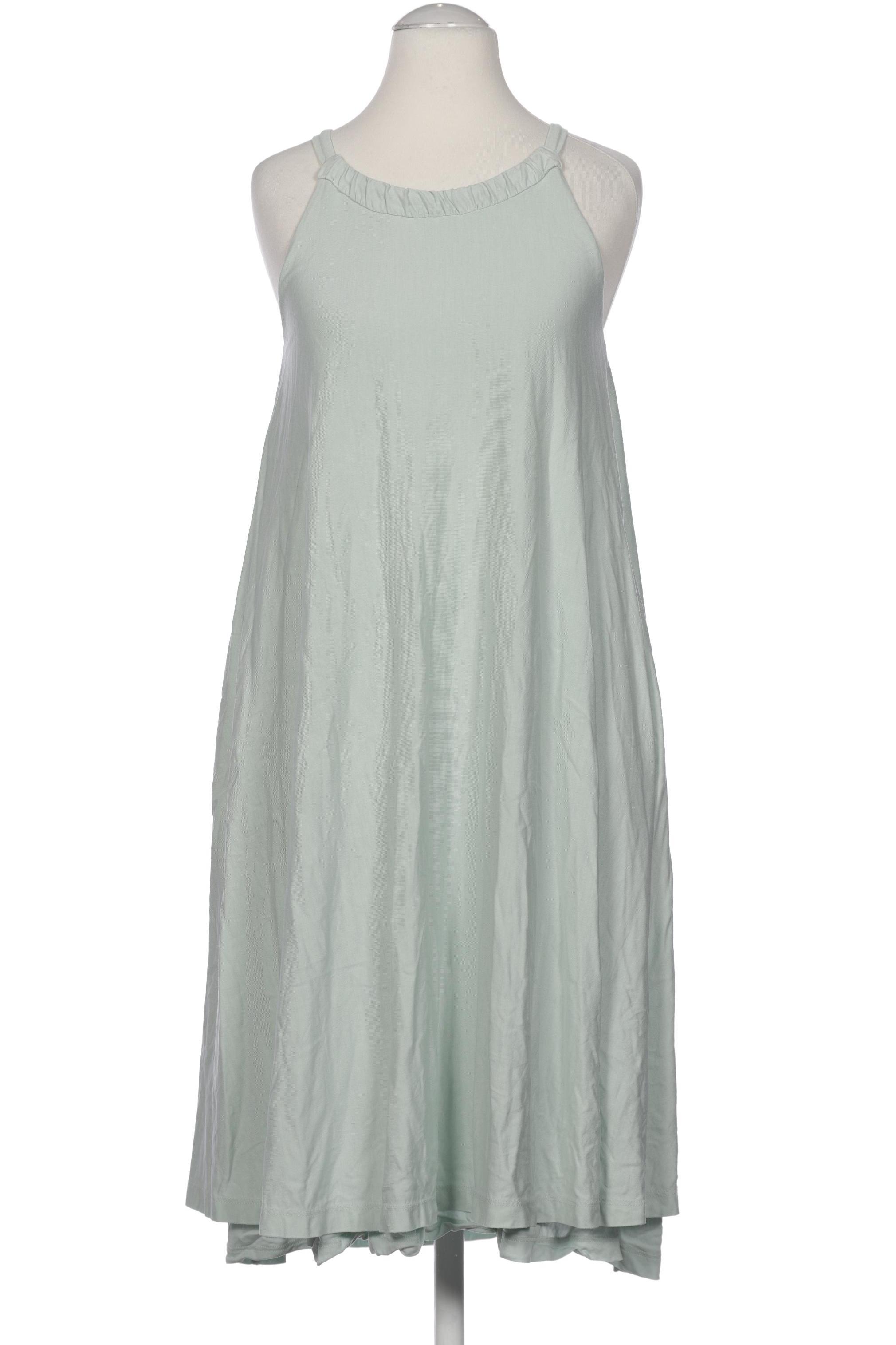 

COS Damen Kleid, hellgrün, Gr. 34