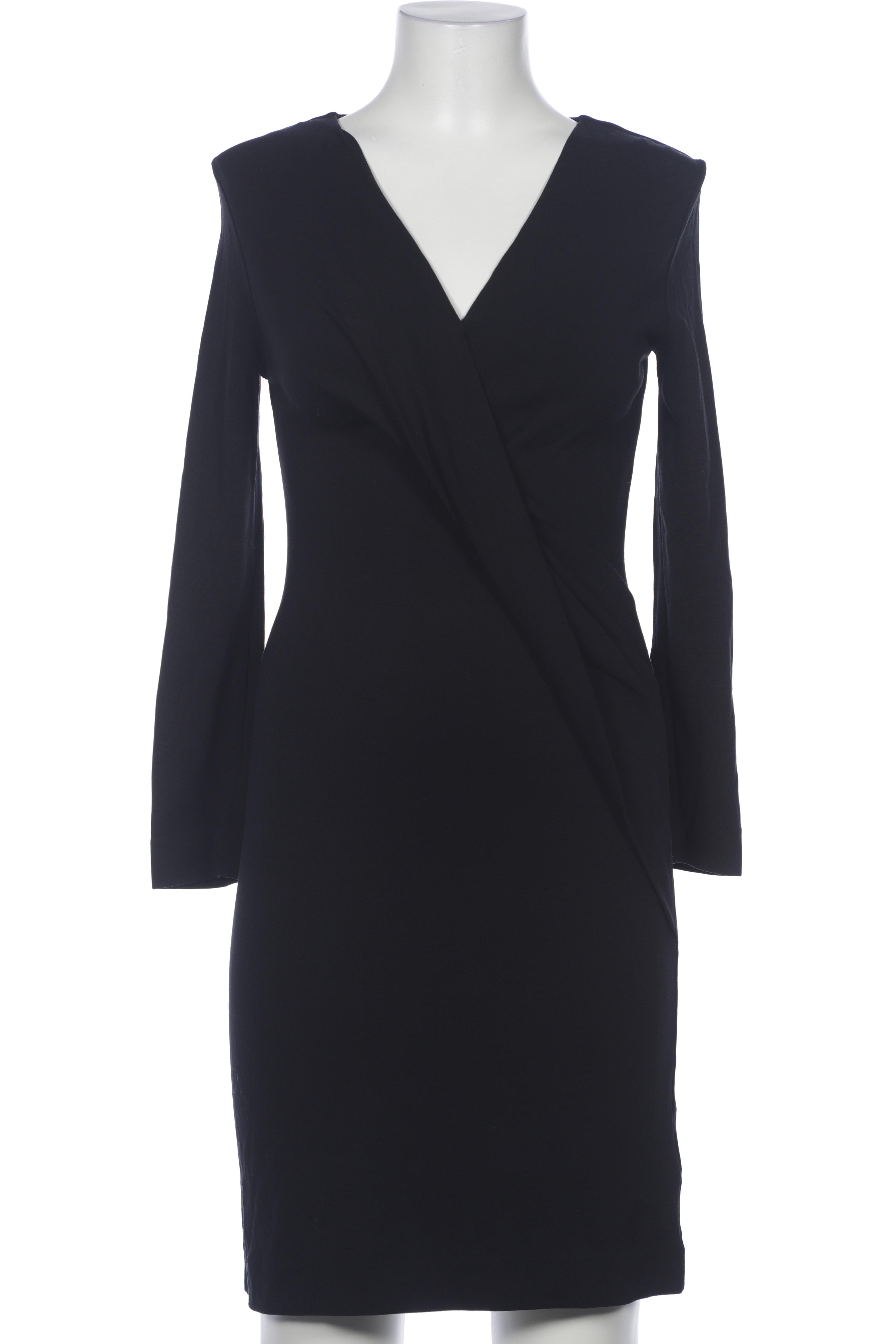 Thumbnail - COS Damen Kleid, schwarz, Gr. 36