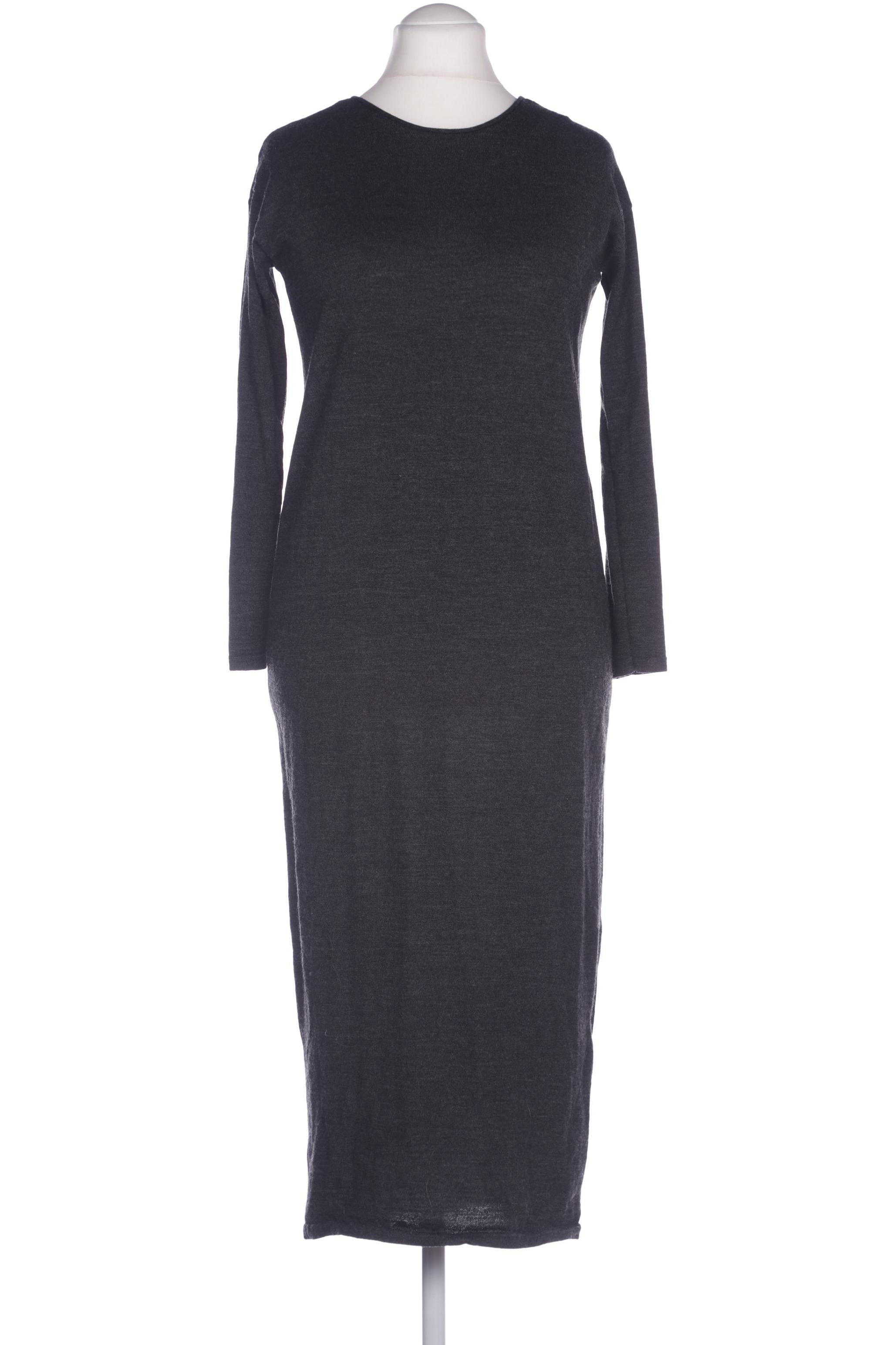 

COS Damen Kleid, grau, Gr. 34
