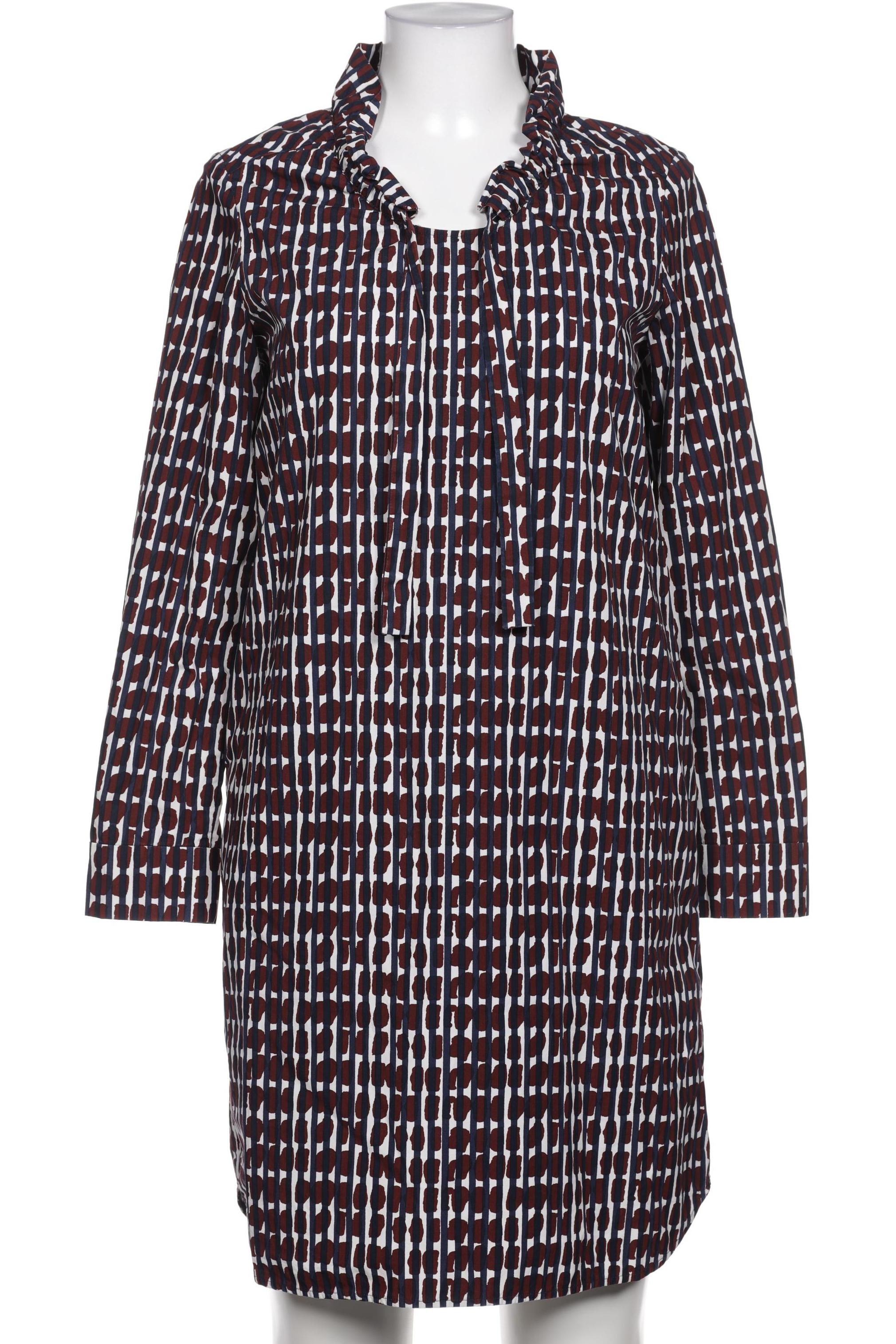 

COS Damen Kleid, marineblau