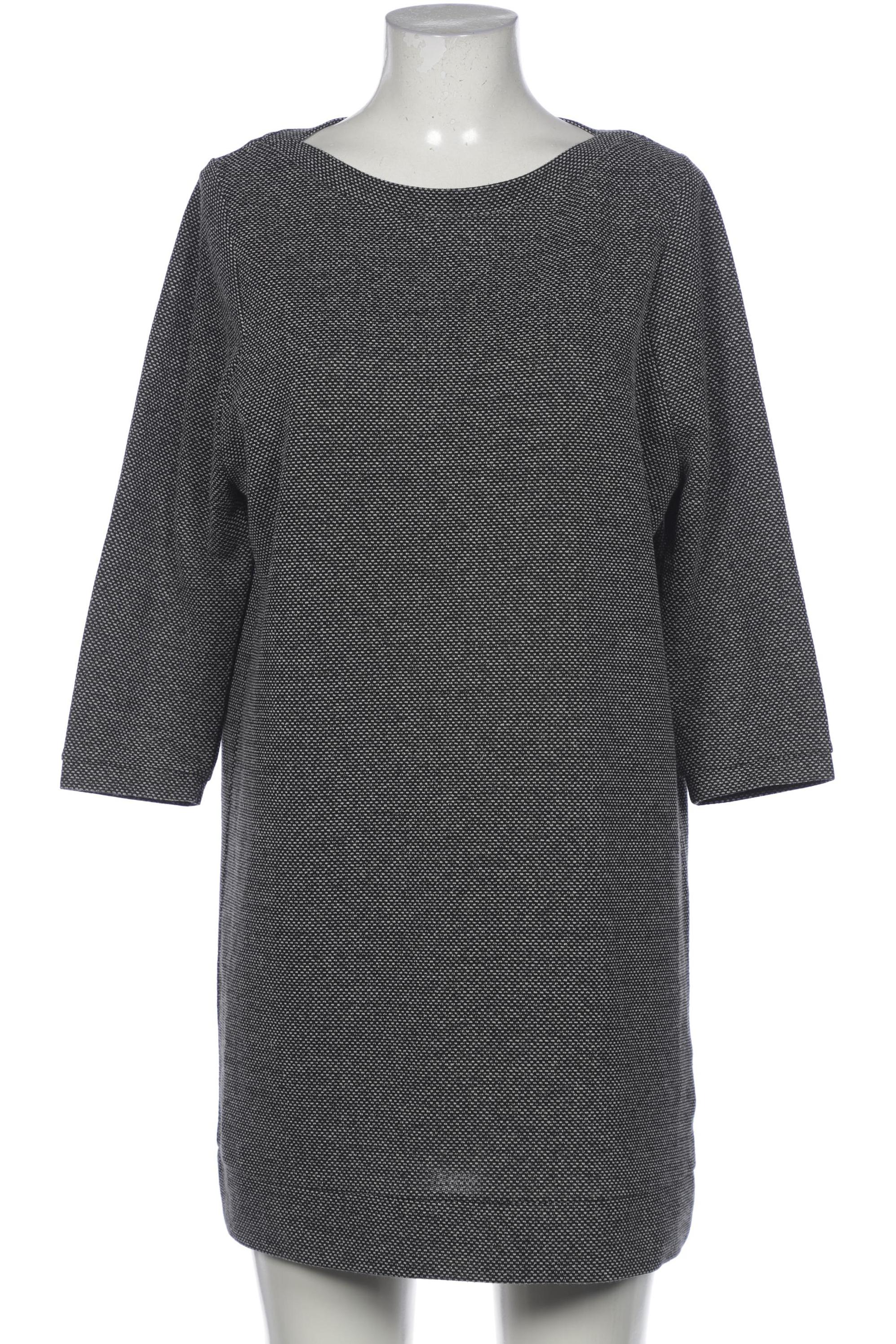 

COS Damen Kleid, schwarz, Gr. 38