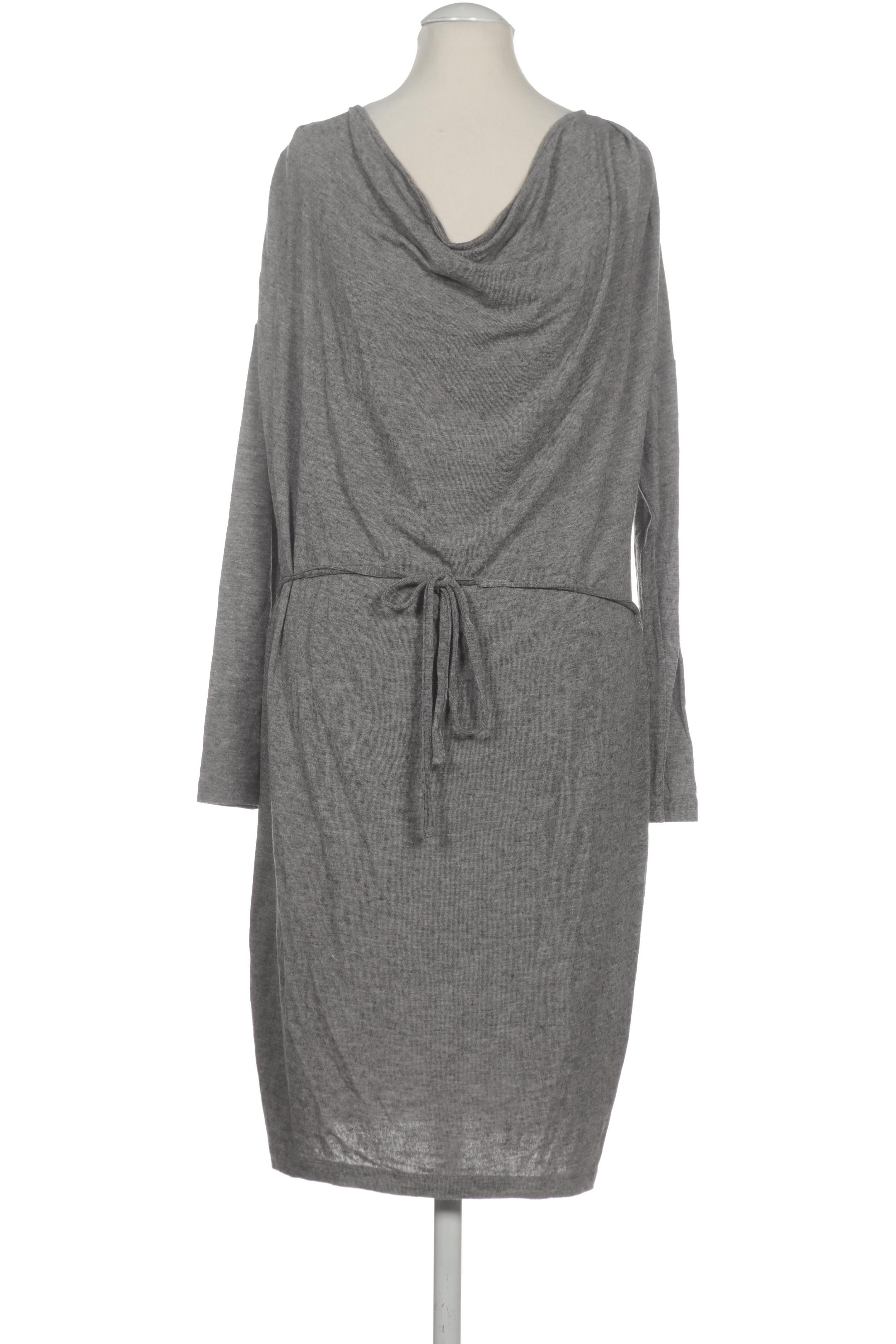 

COS Damen Kleid, grau, Gr. 36