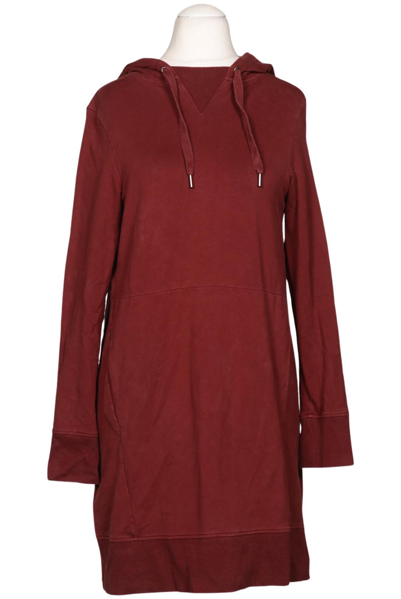 

COS Damen Kleid, bordeaux, Gr. 36