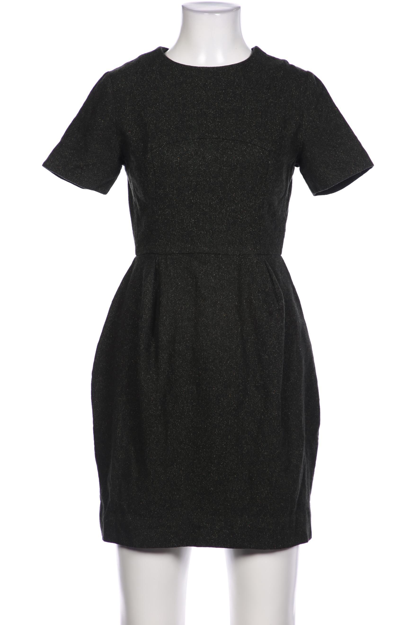 

COS Damen Kleid, grün, Gr. 34