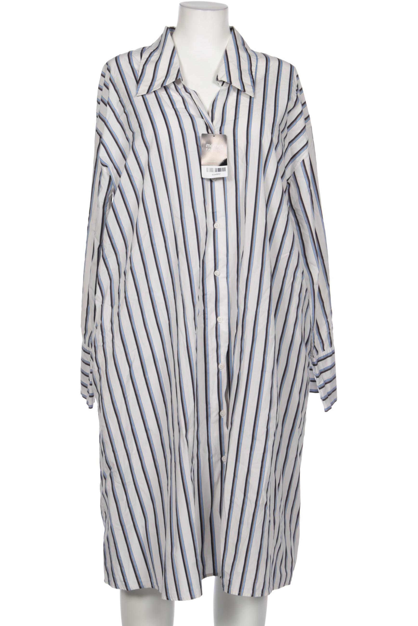 

COS Damen Kleid, weiß, Gr. 44