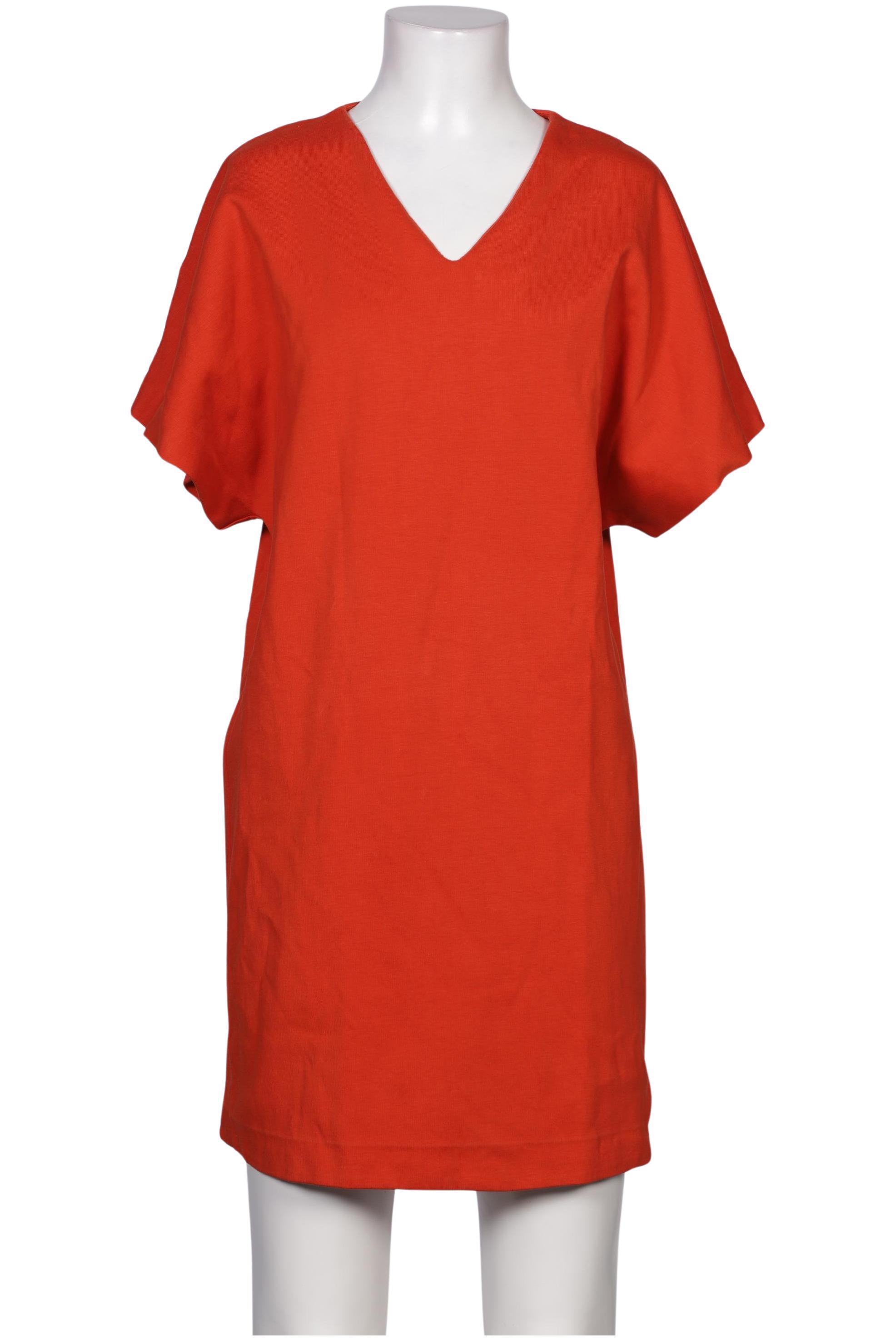 

COS Damen Kleid, rot, Gr. 36