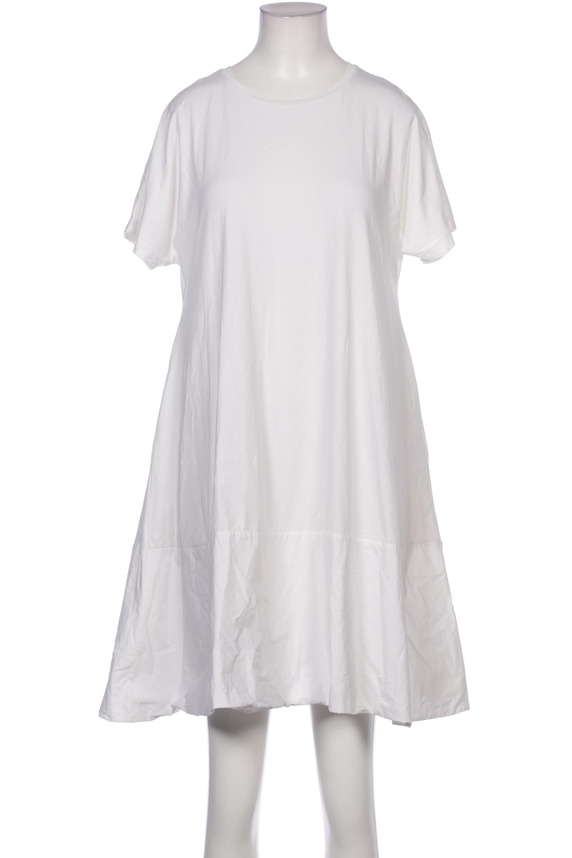

COS Damen Kleid, weiß, Gr. 36