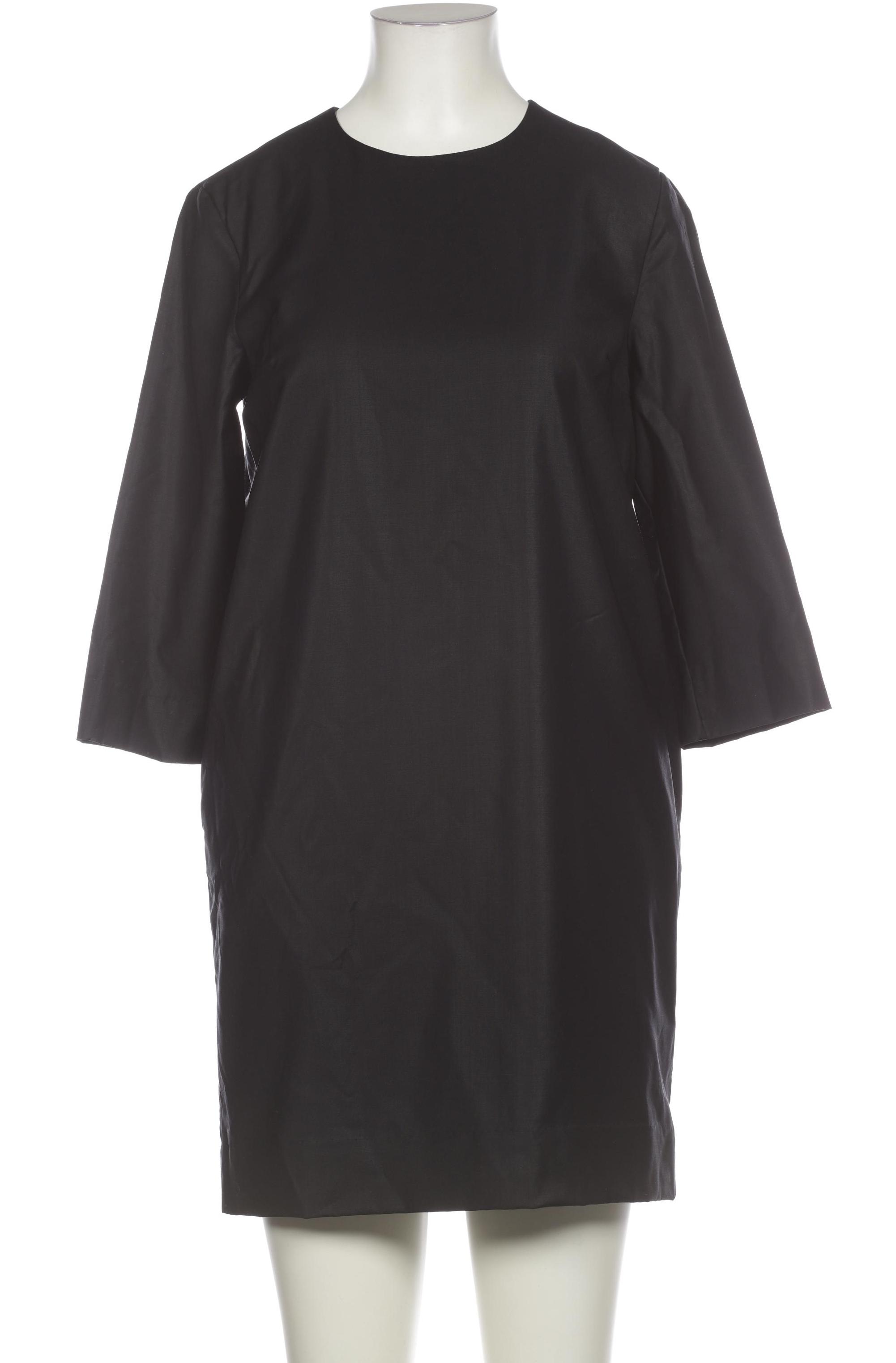 

COS Damen Kleid, blau, Gr. 36