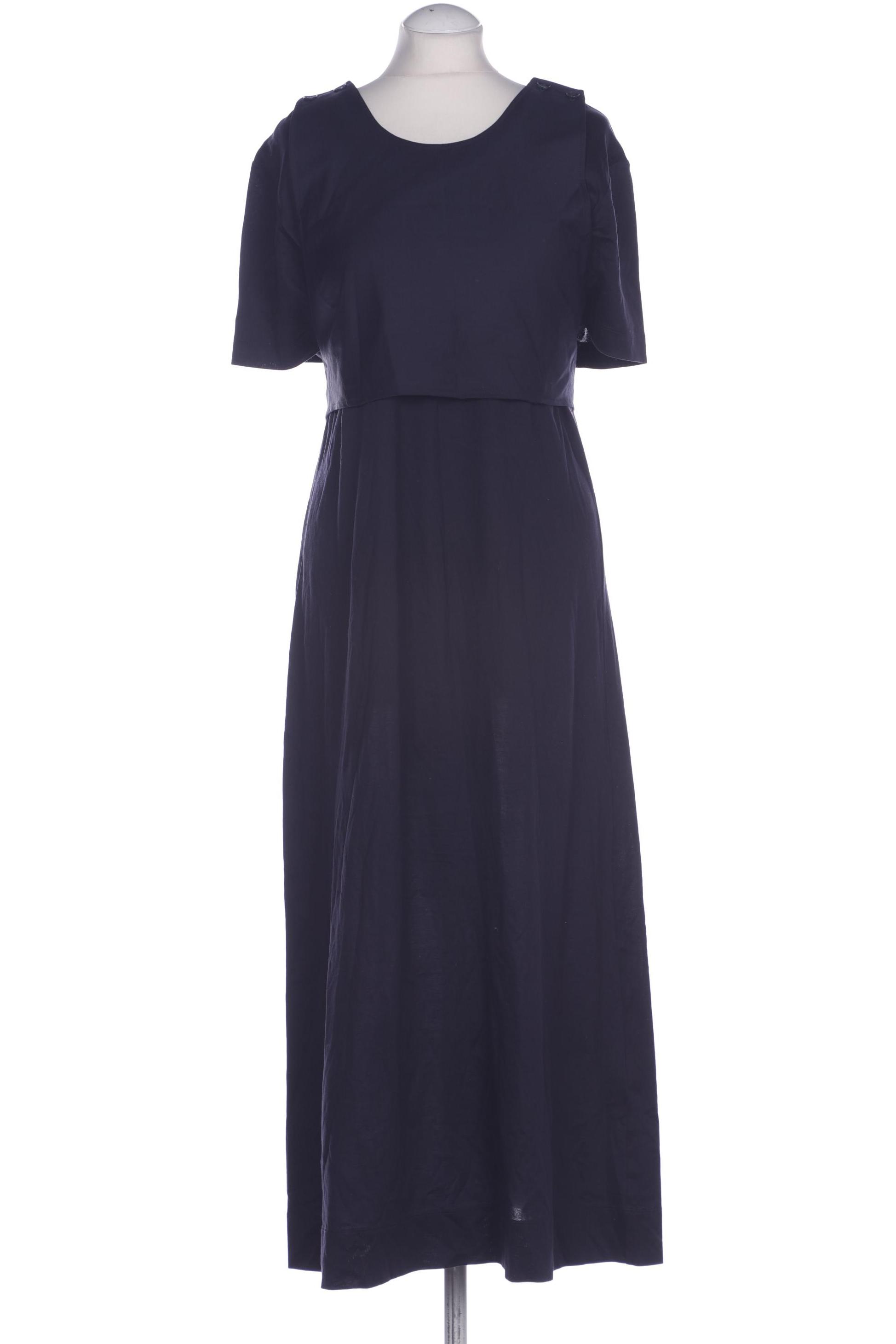 

COS Damen Kleid, marineblau