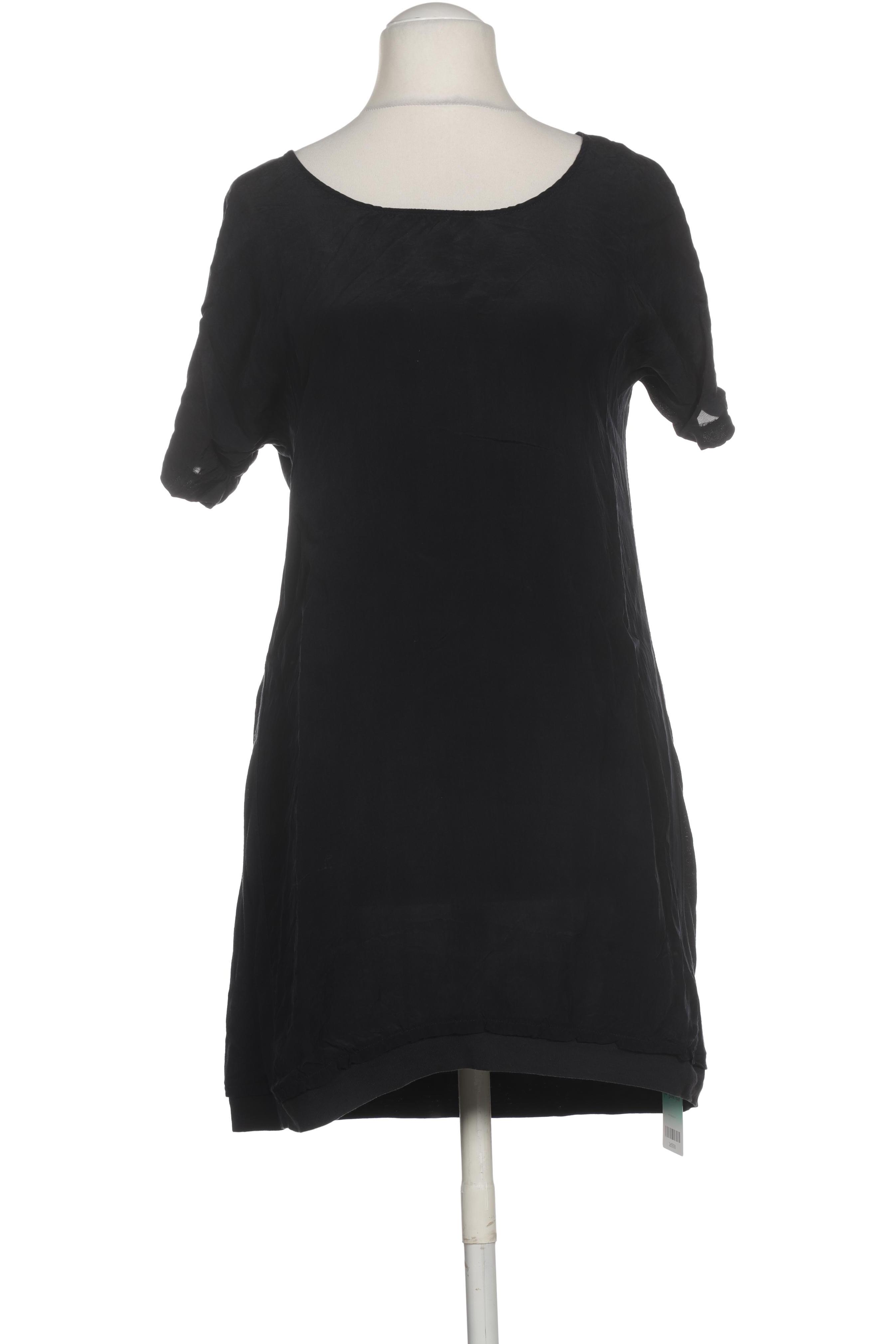 

COS Damen Kleid, schwarz, Gr. 36