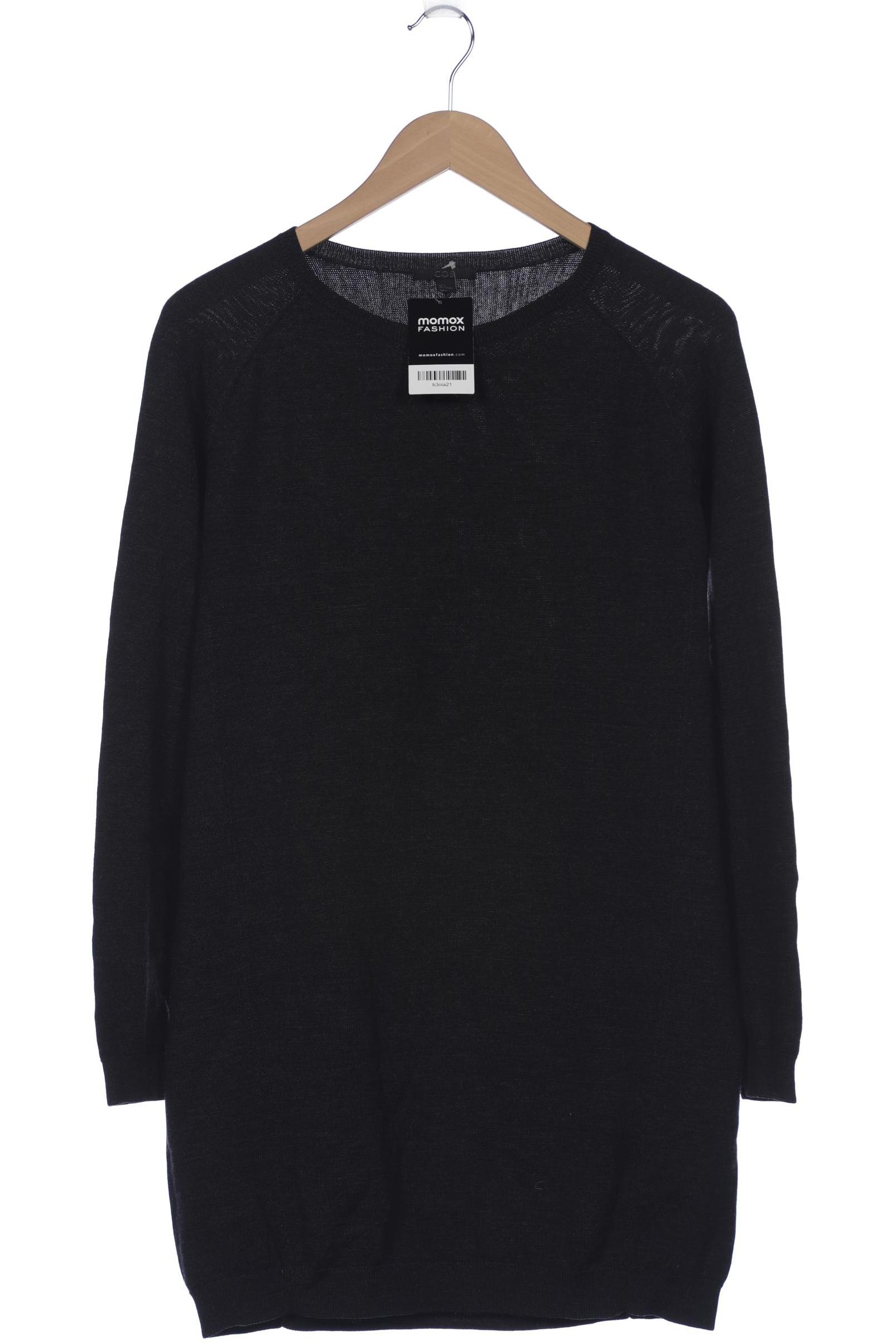 

COS Damen Kleid, schwarz