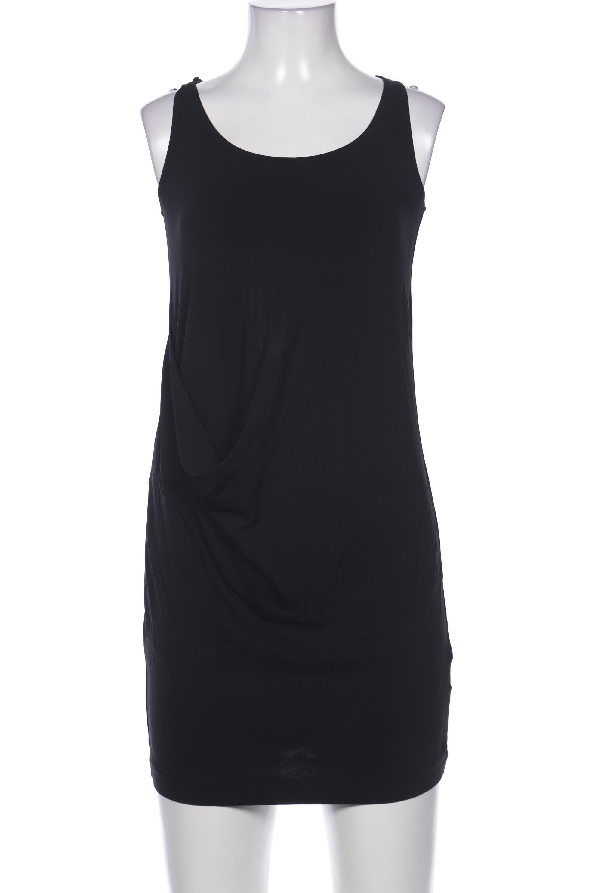 

COS Damen Kleid, schwarz, Gr. 34