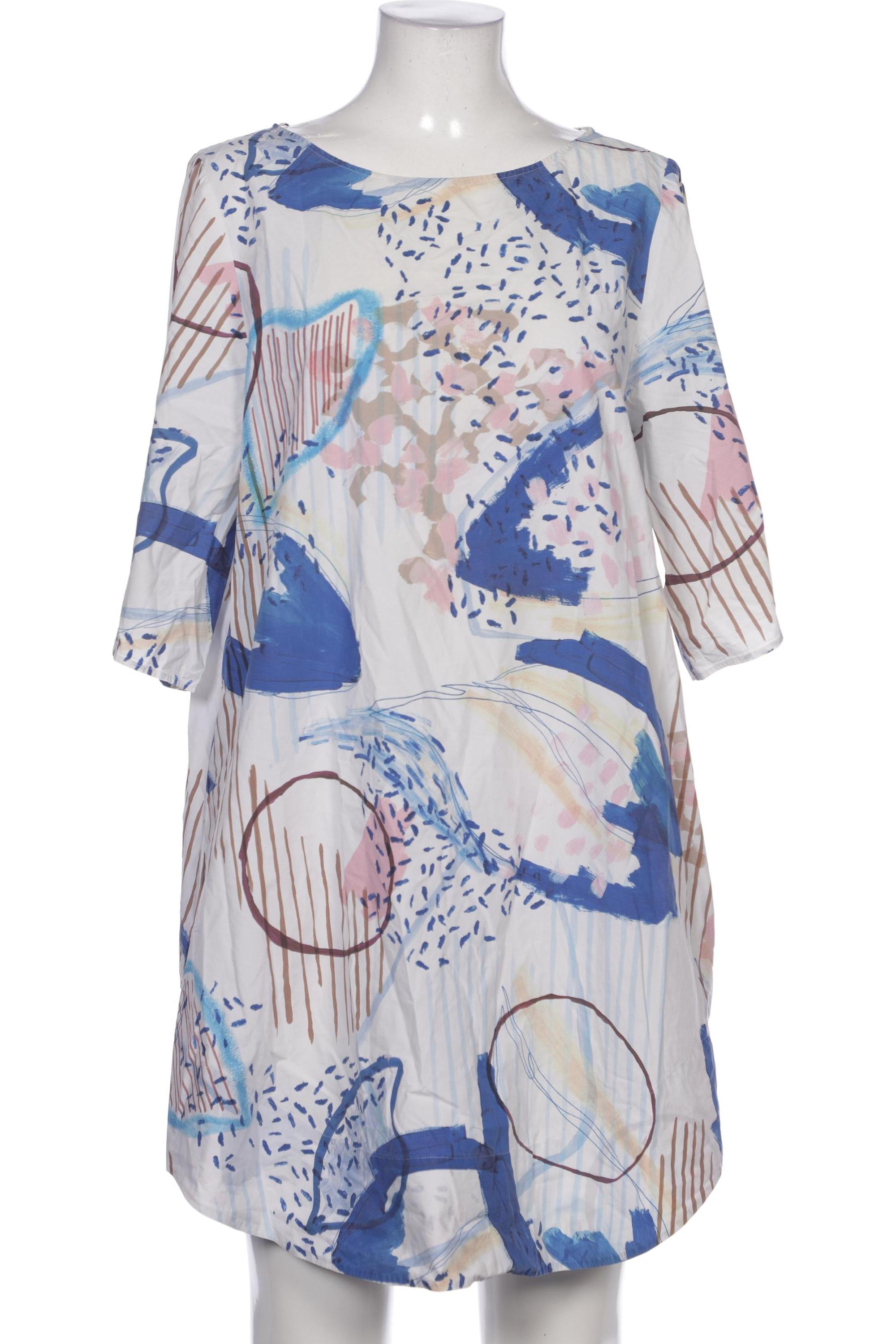 

COS Damen Kleid, mehrfarbig, Gr. 42