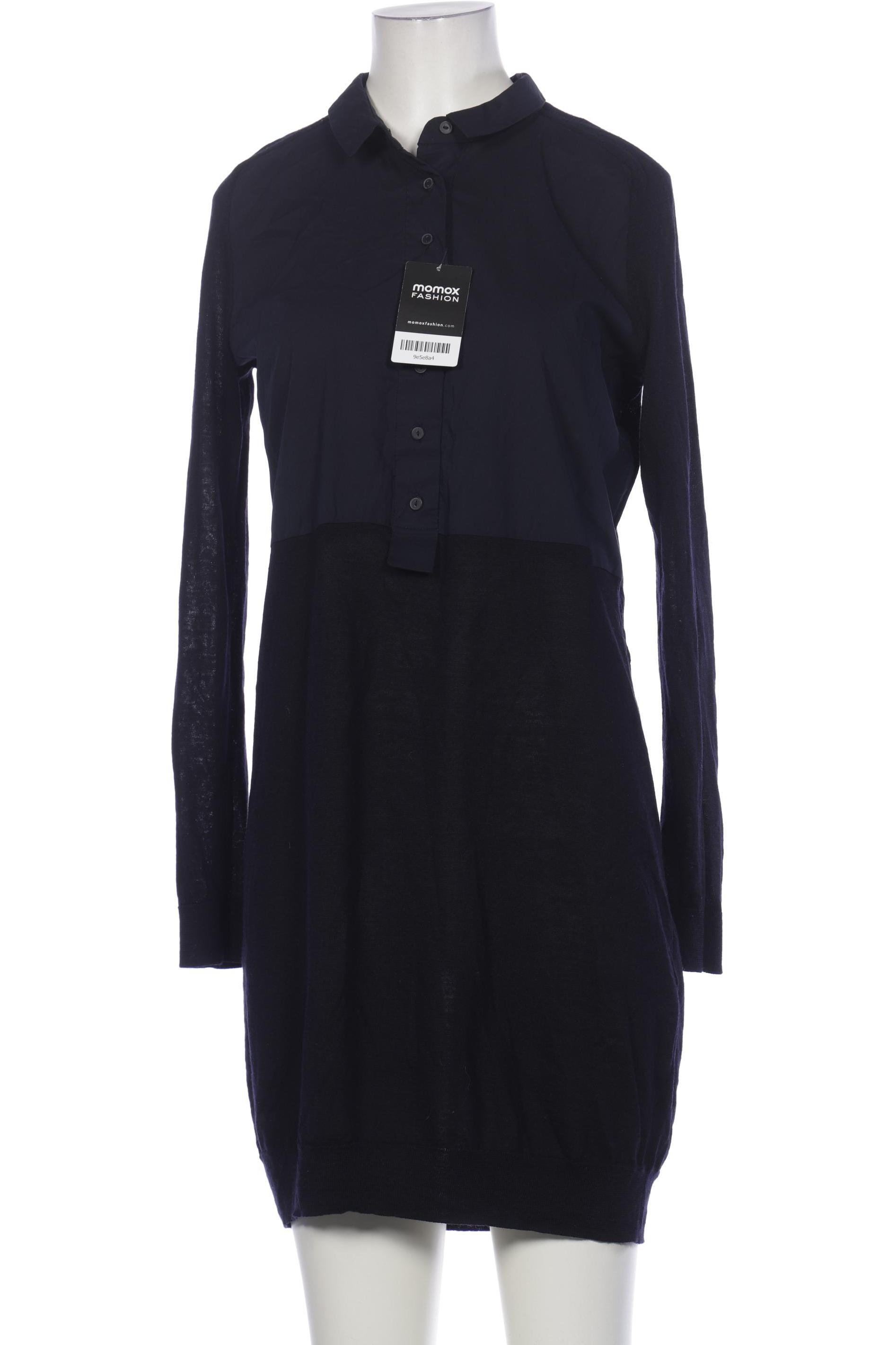 

COS Damen Kleid, blau, Gr. 36