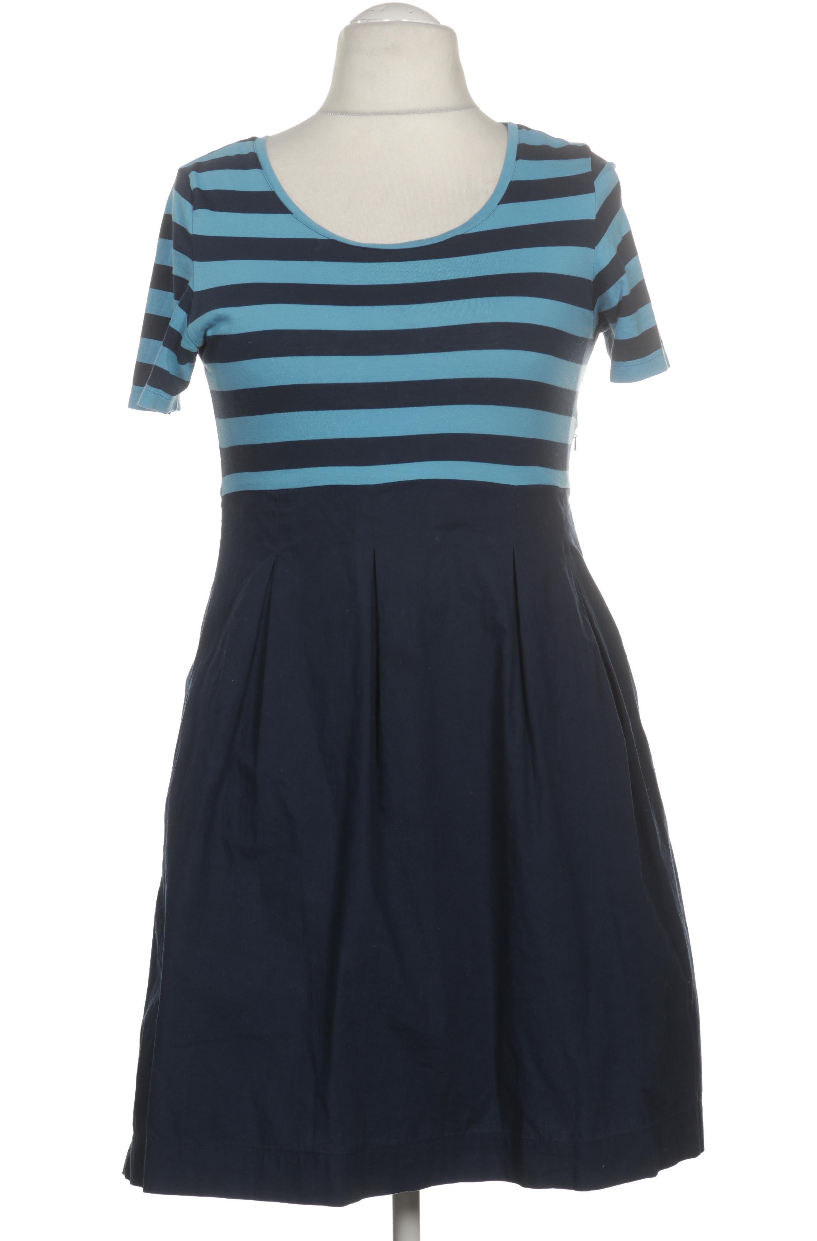 

COS Damen Kleid, blau, Gr. 42