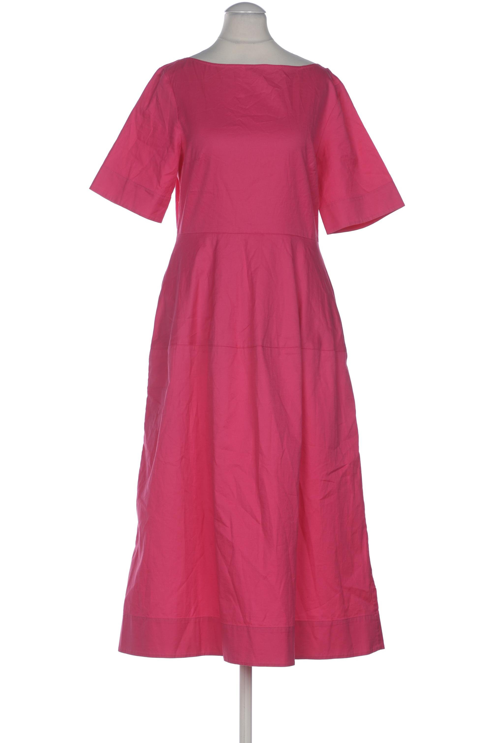 

COS Damen Kleid, pink, Gr. 34