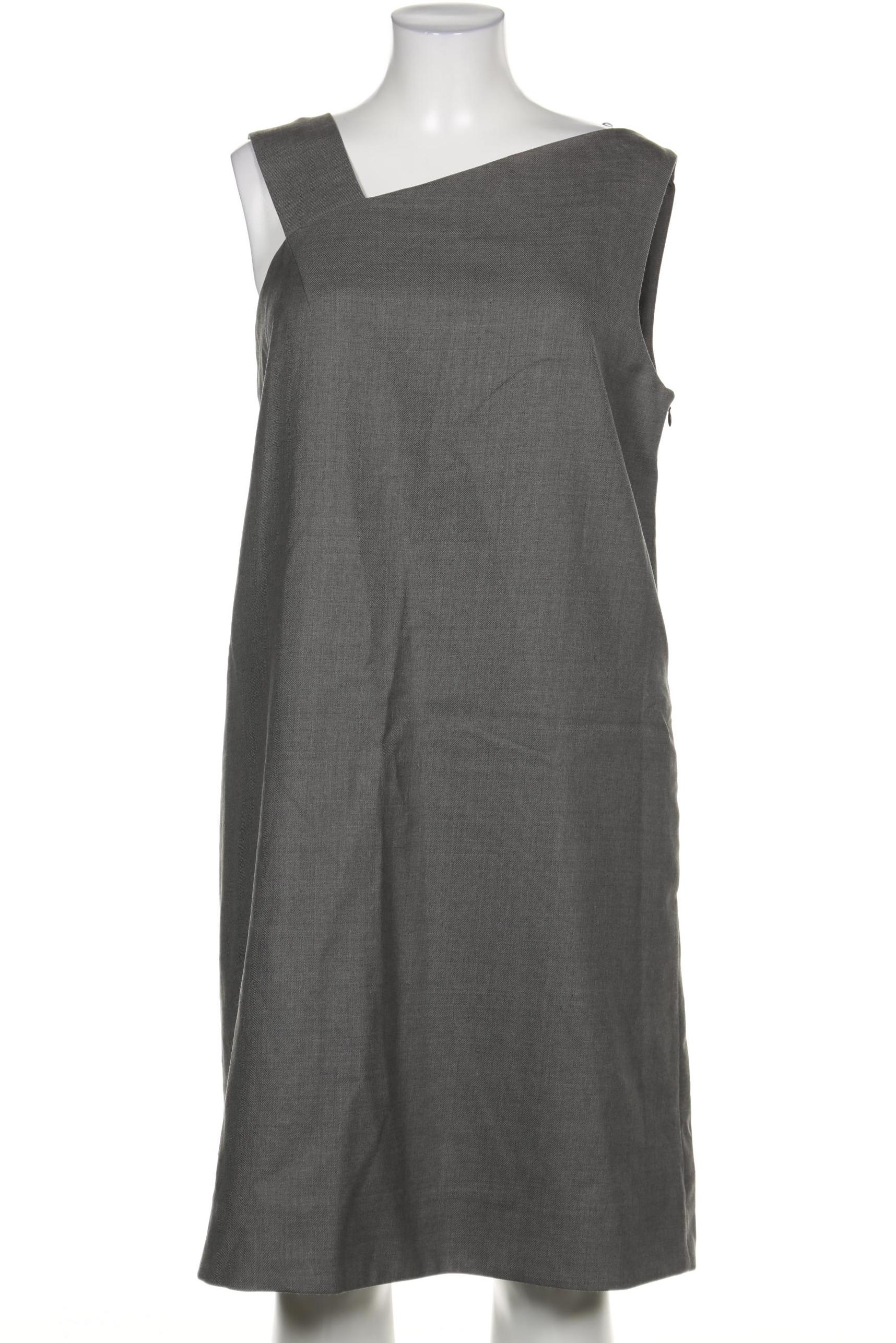 

COS Damen Kleid, grau, Gr. 44