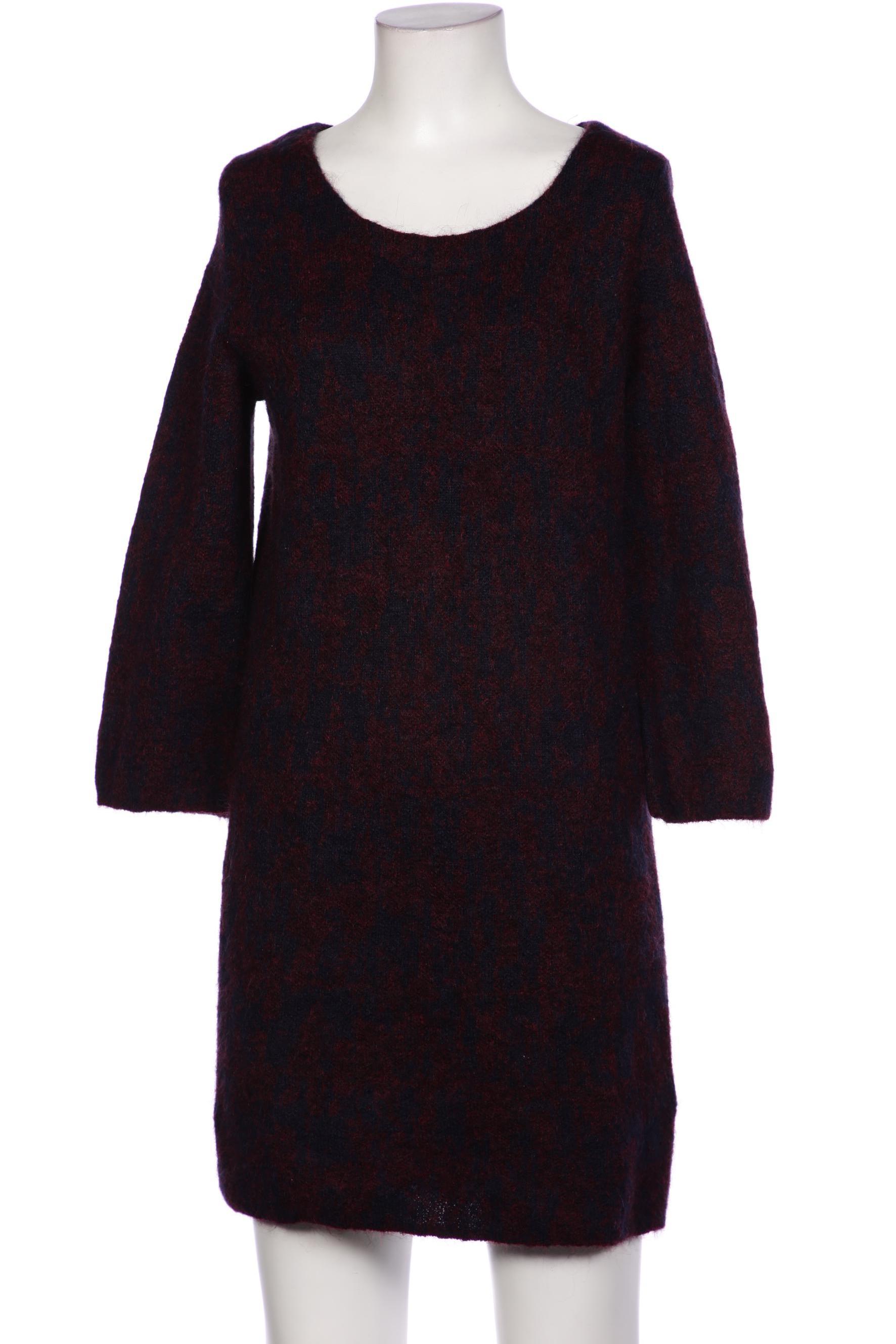 

COS Damen Kleid, bordeaux, Gr. 36