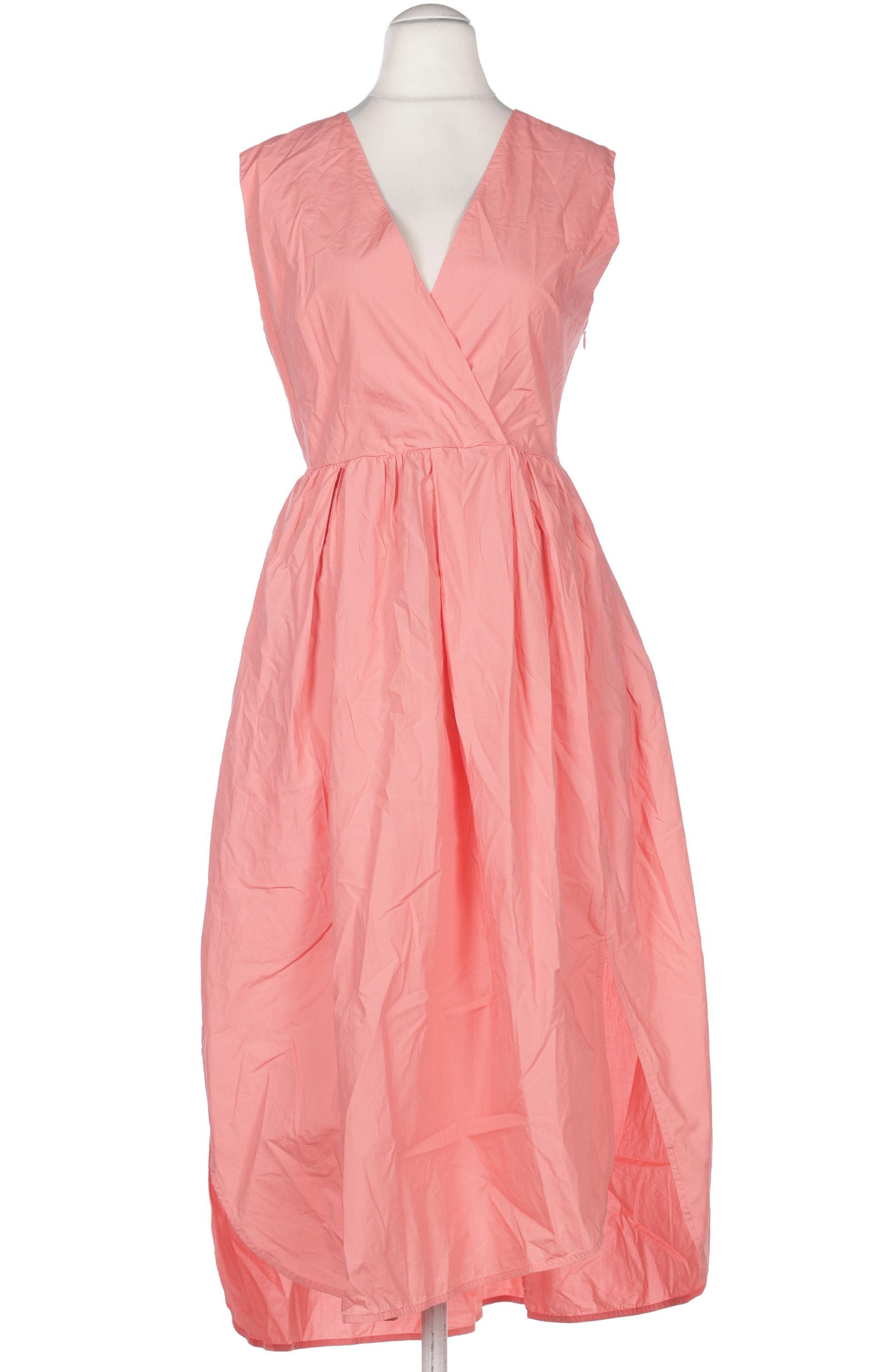 

COS Damen Kleid, pink