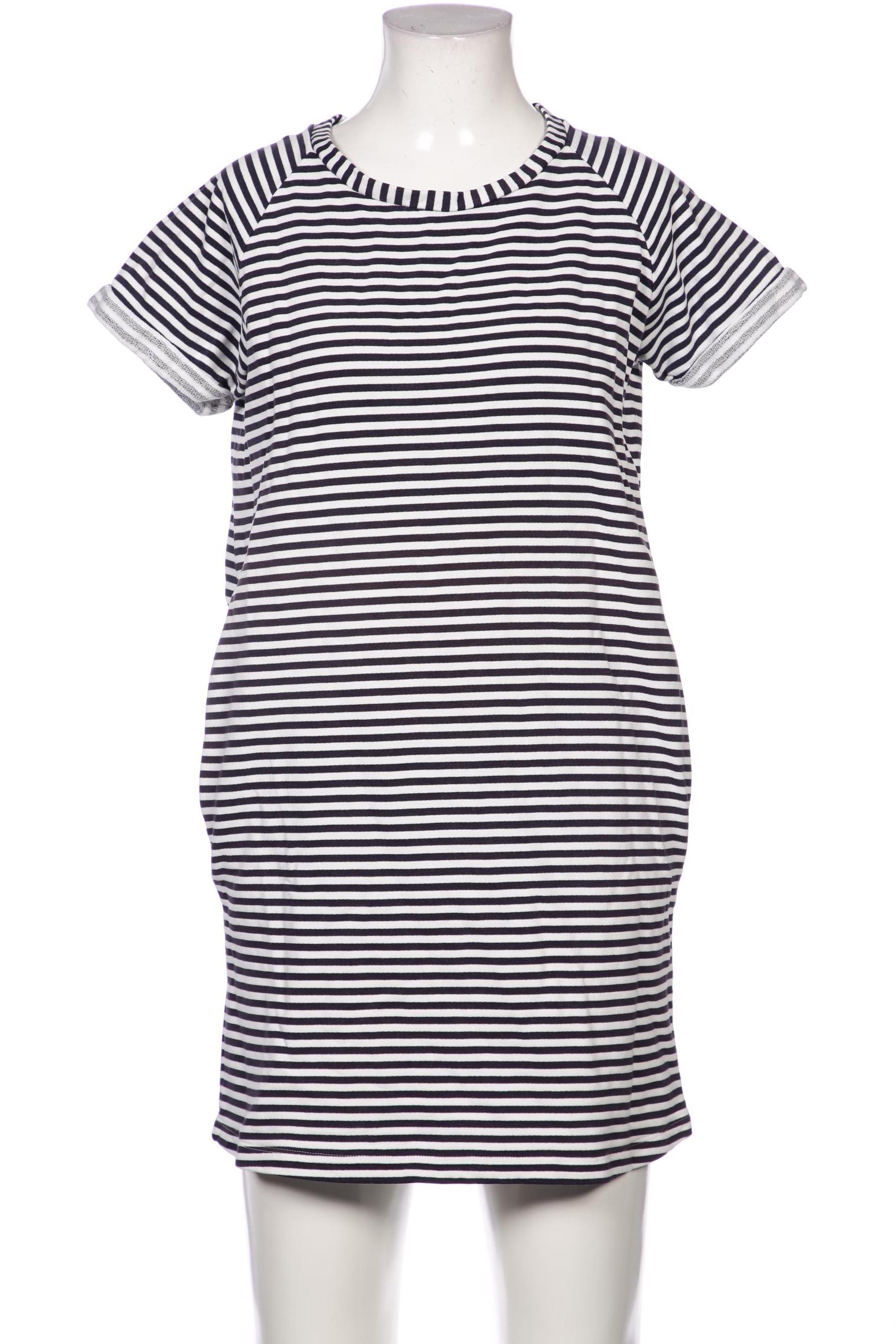 

COS Damen Kleid, marineblau