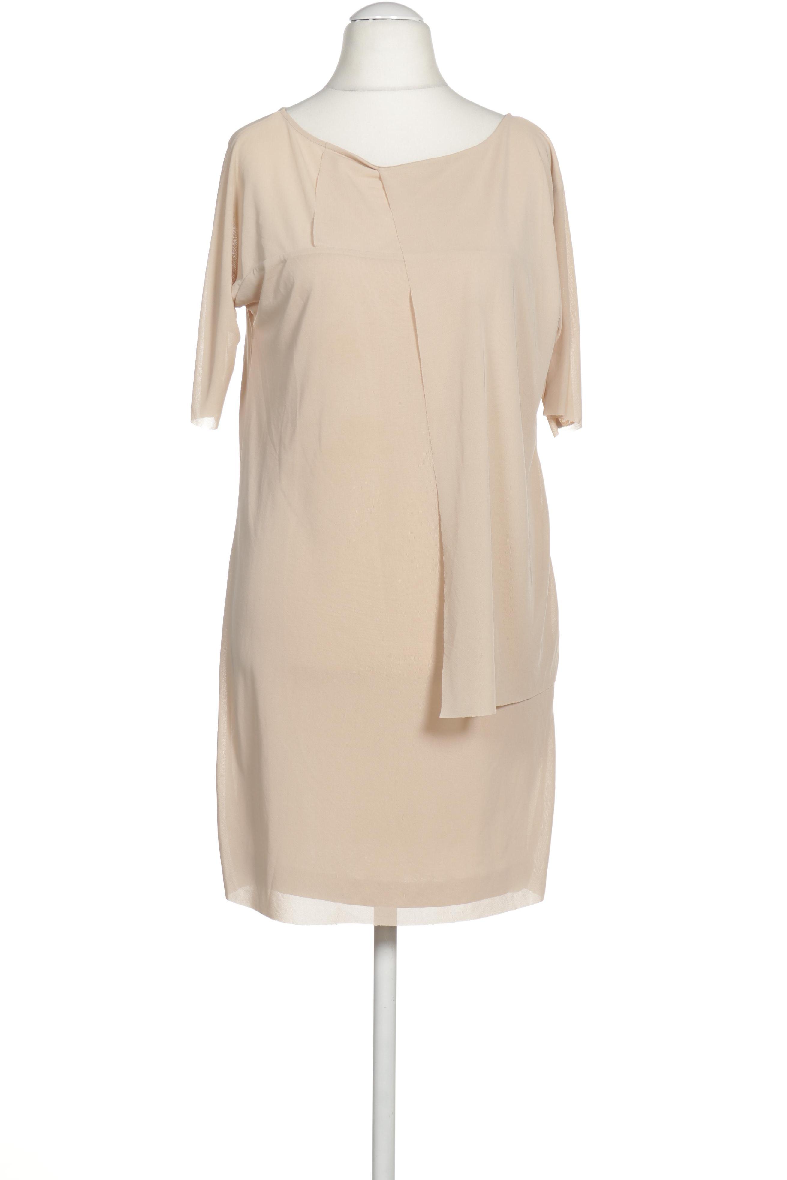 

COS Damen Kleid, beige, Gr. 34