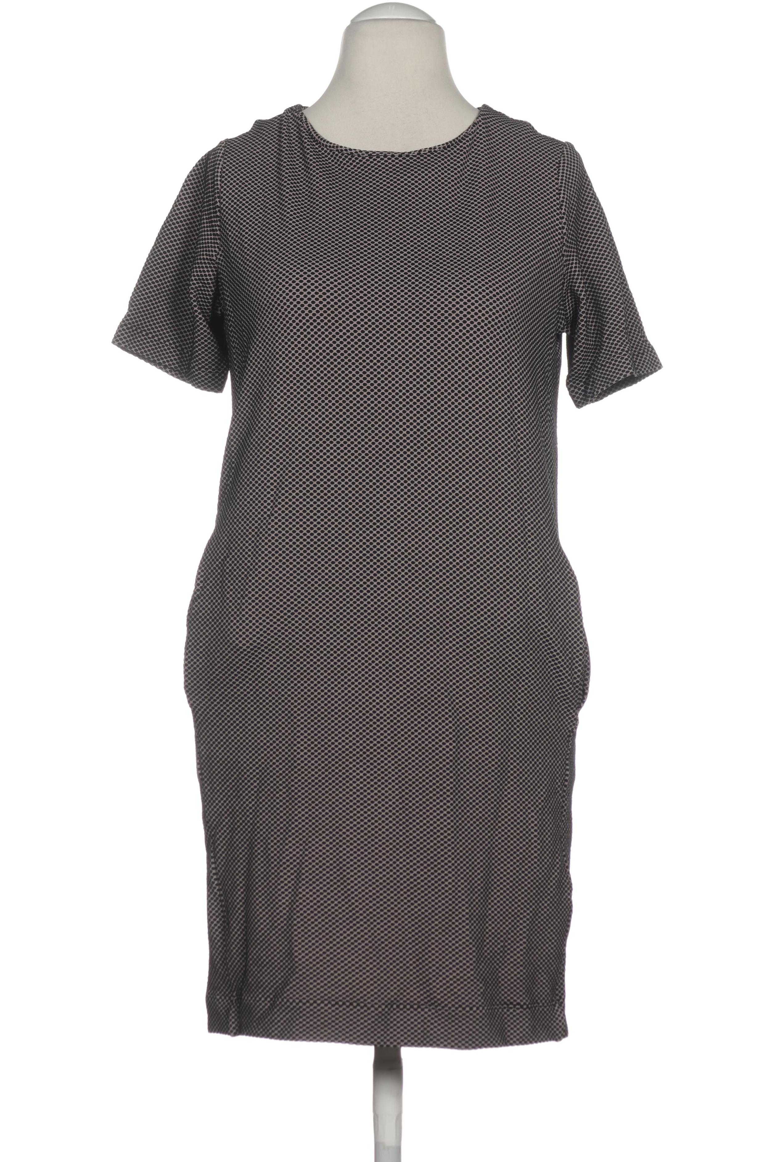 

COS Damen Kleid, braun, Gr. 36