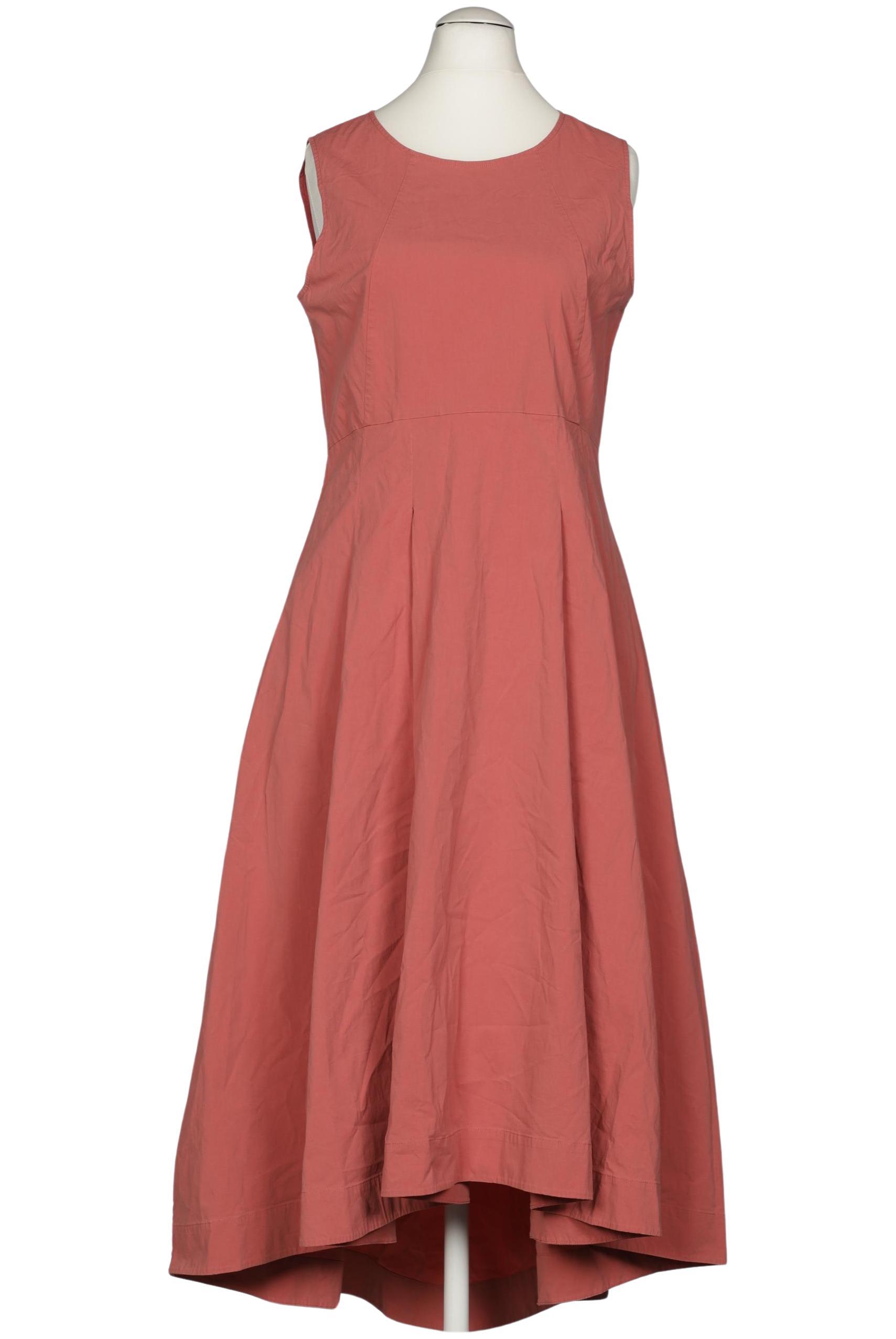 

COS Damen Kleid, pink, Gr. 40