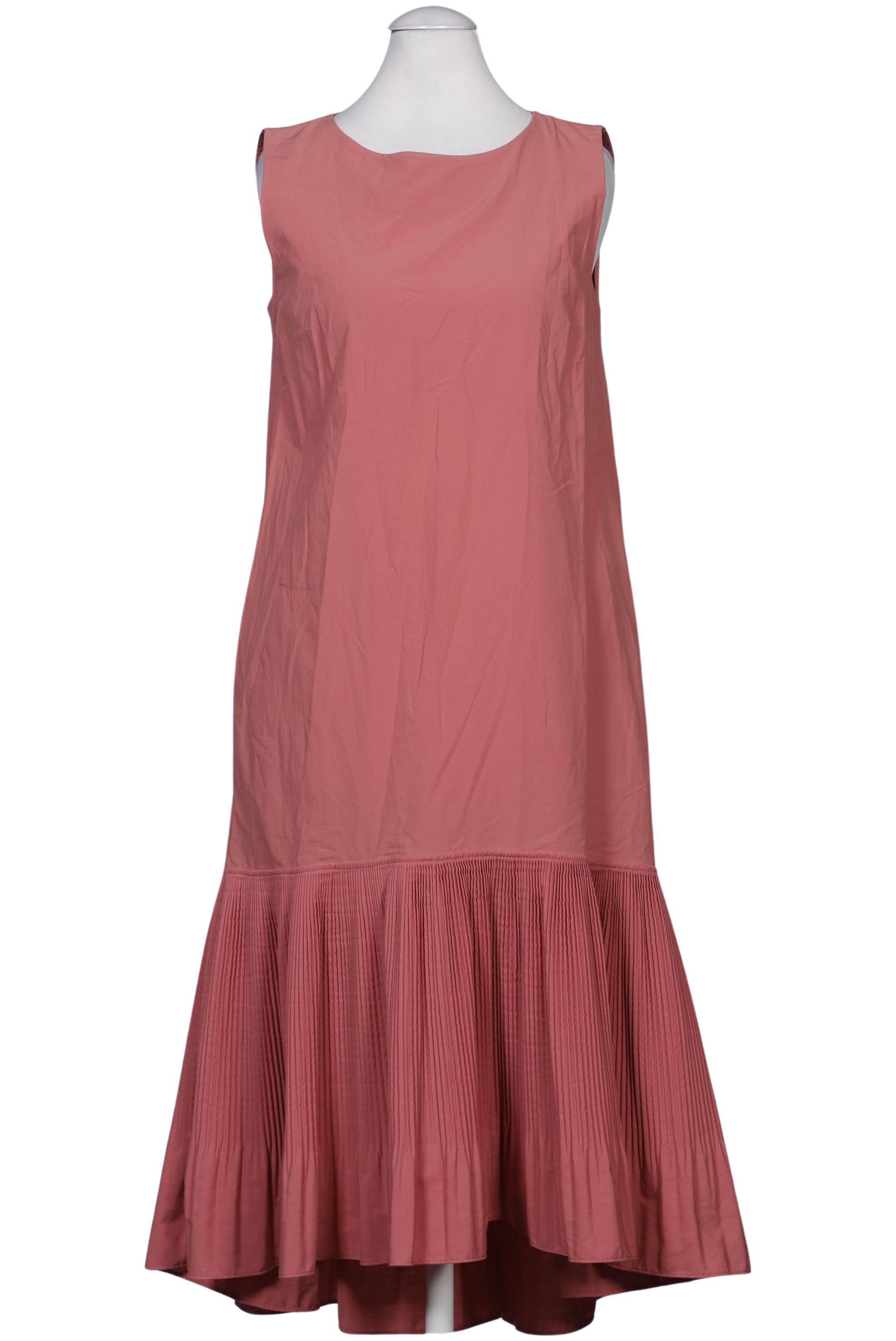 

COS Damen Kleid, pink, Gr. 34