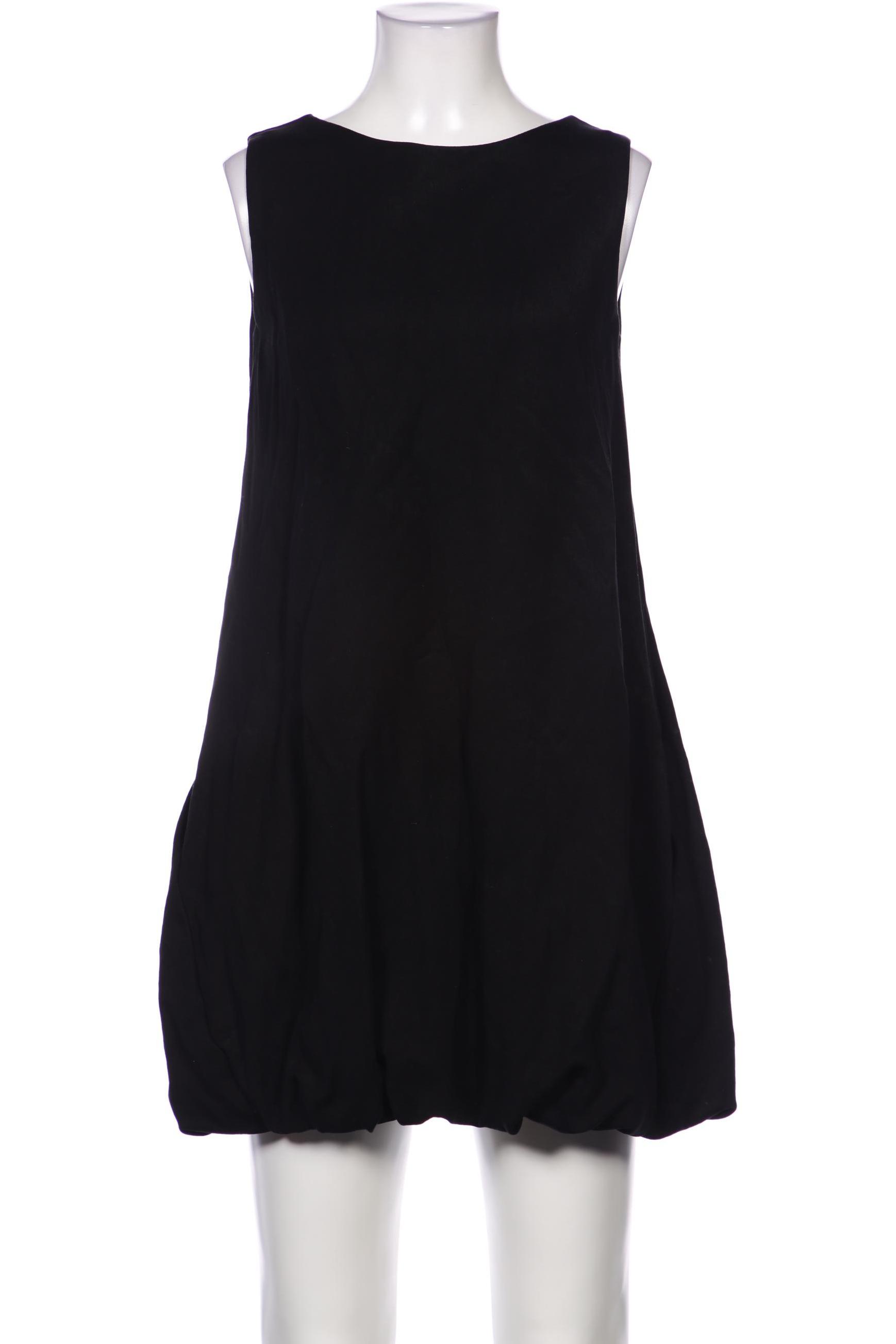 

COS Damen Kleid, schwarz, Gr. 36