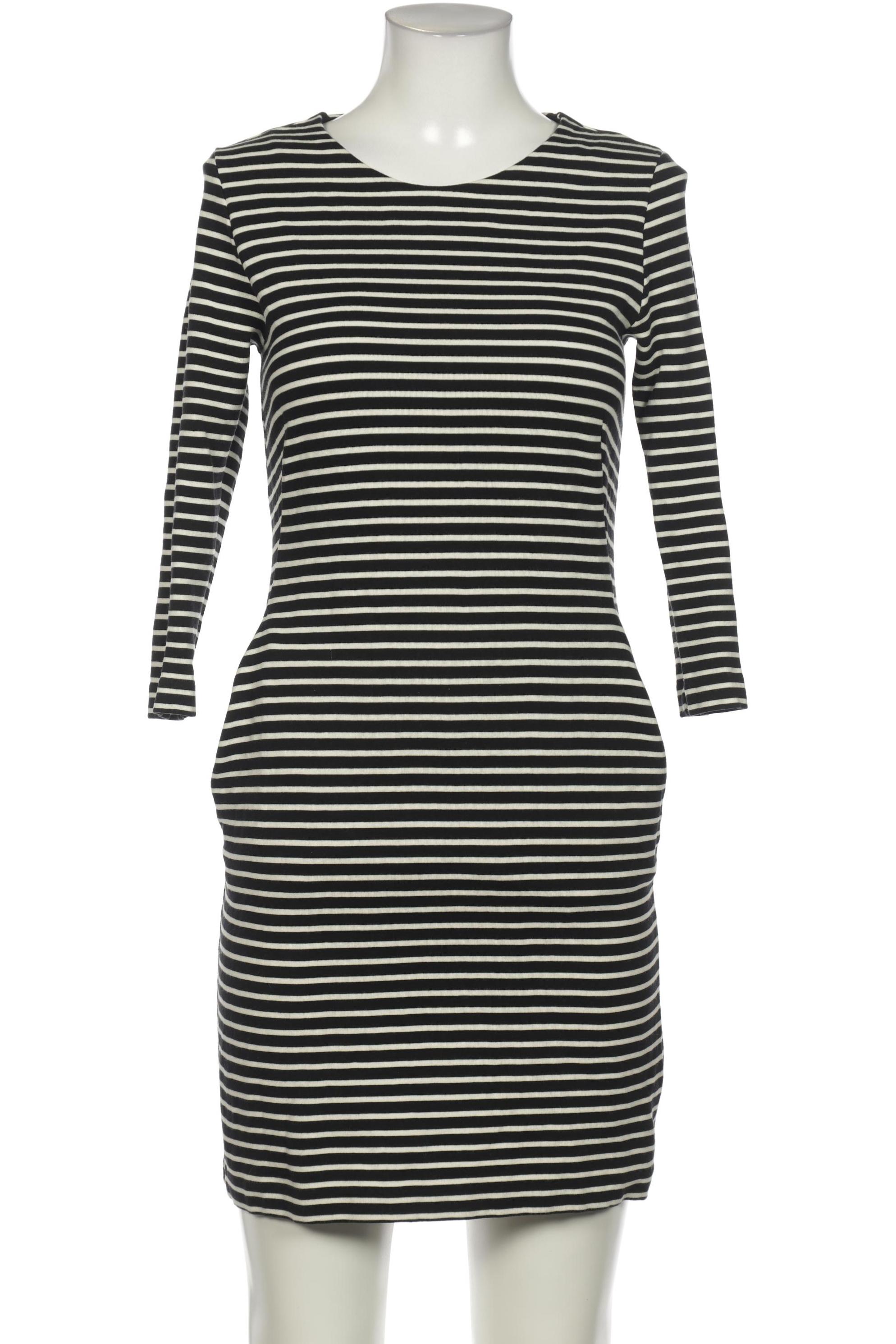 

COS Damen Kleid, schwarz, Gr. 36
