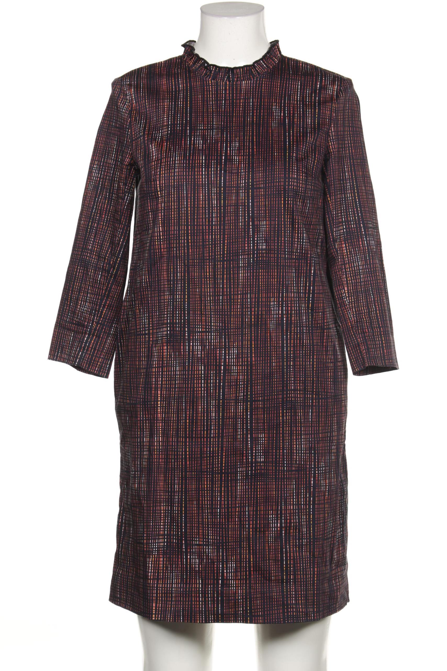 Thumbnail - COS Damen Kleid, marineblau, Gr. 36