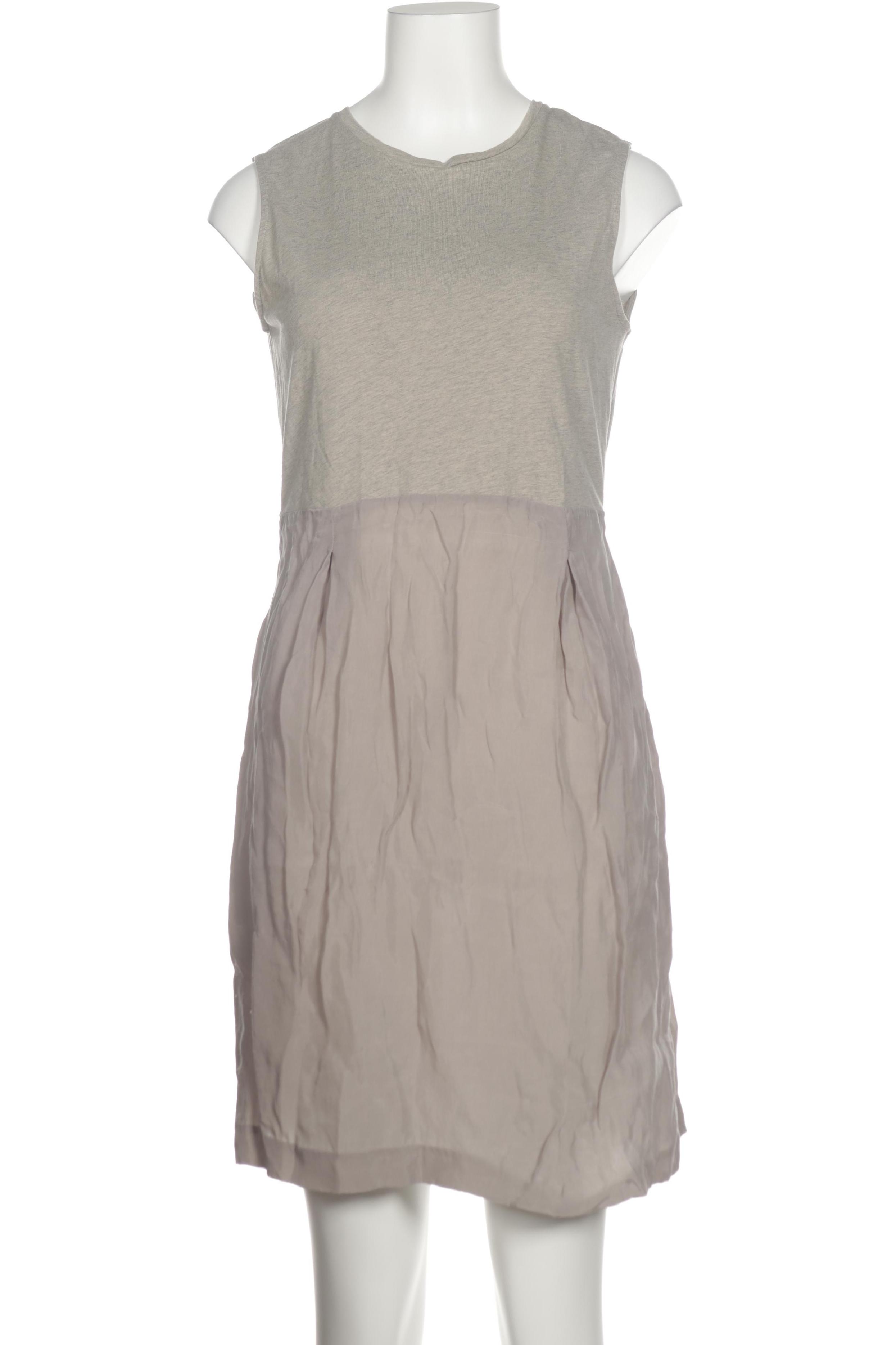 

COS Damen Kleid, grau, Gr. 34