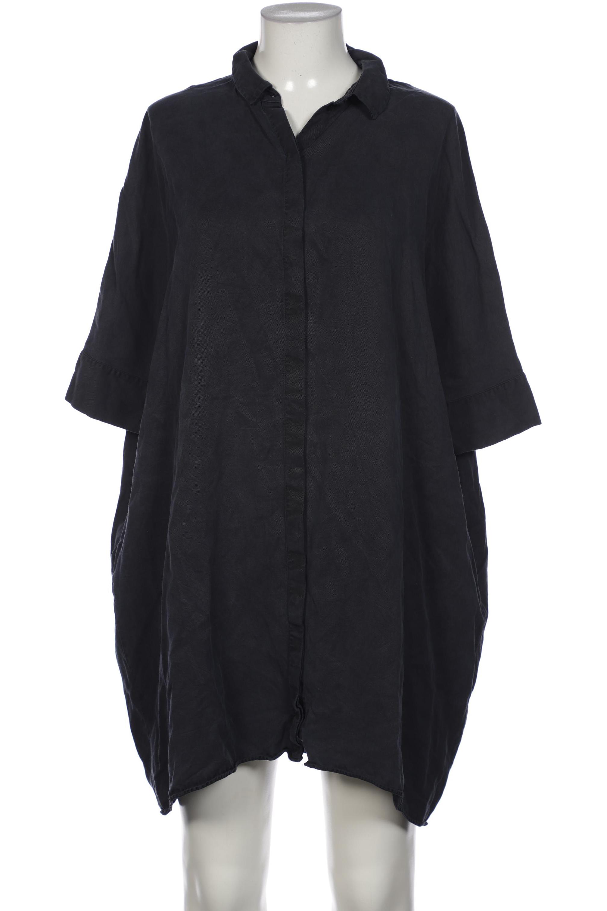 

COS Damen Kleid, marineblau