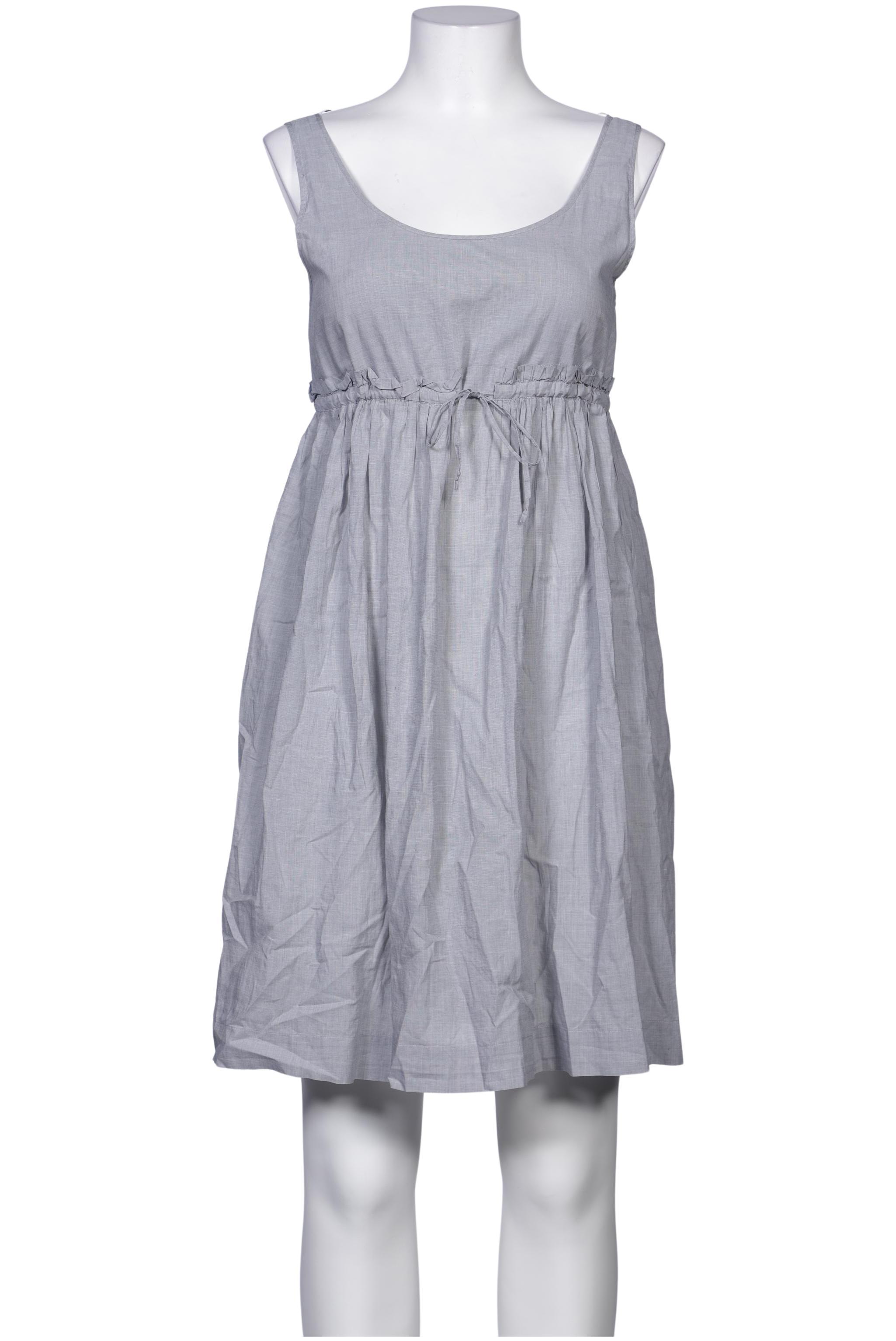

COS Damen Kleid, grau, Gr. 38