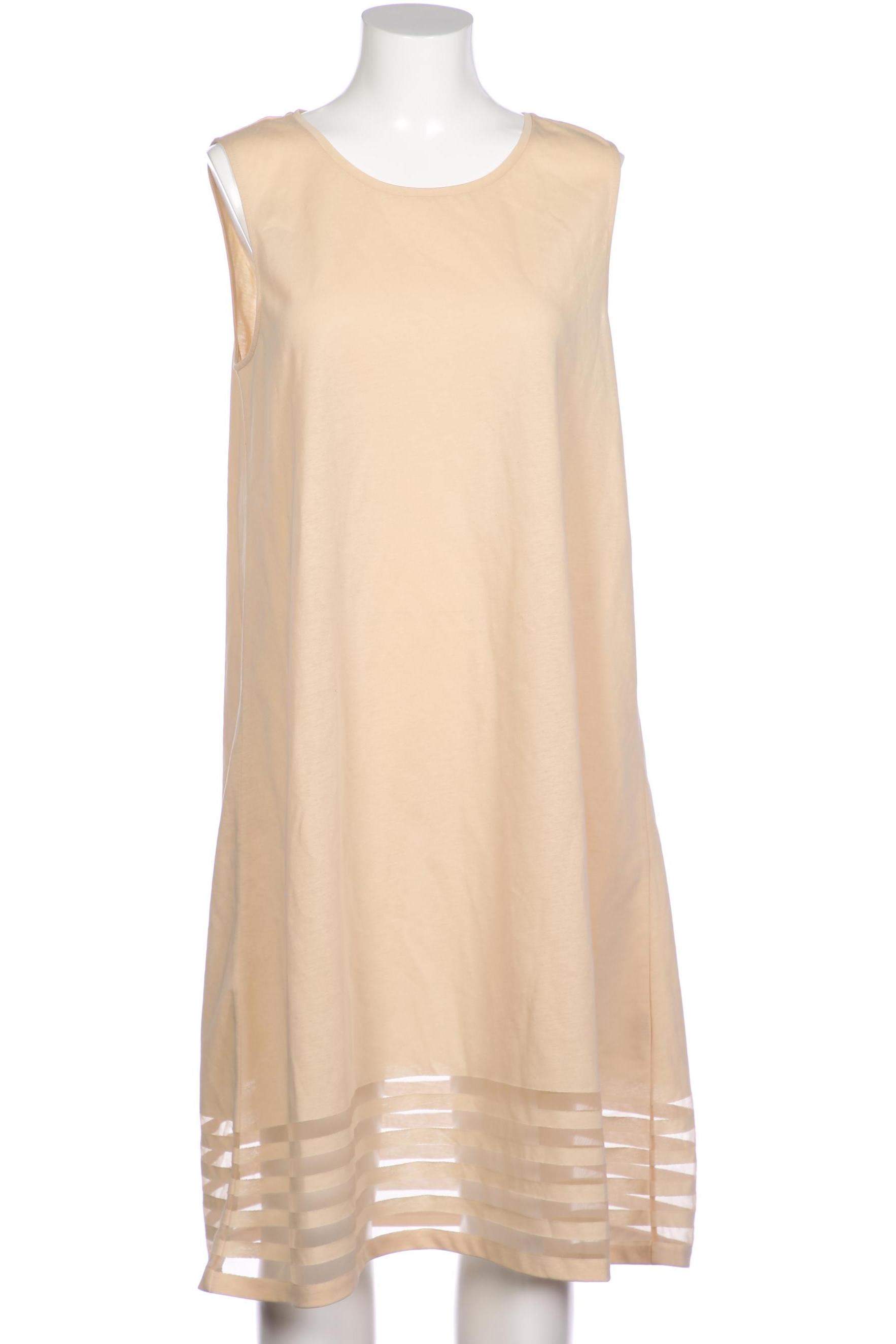 

COS Damen Kleid, beige
