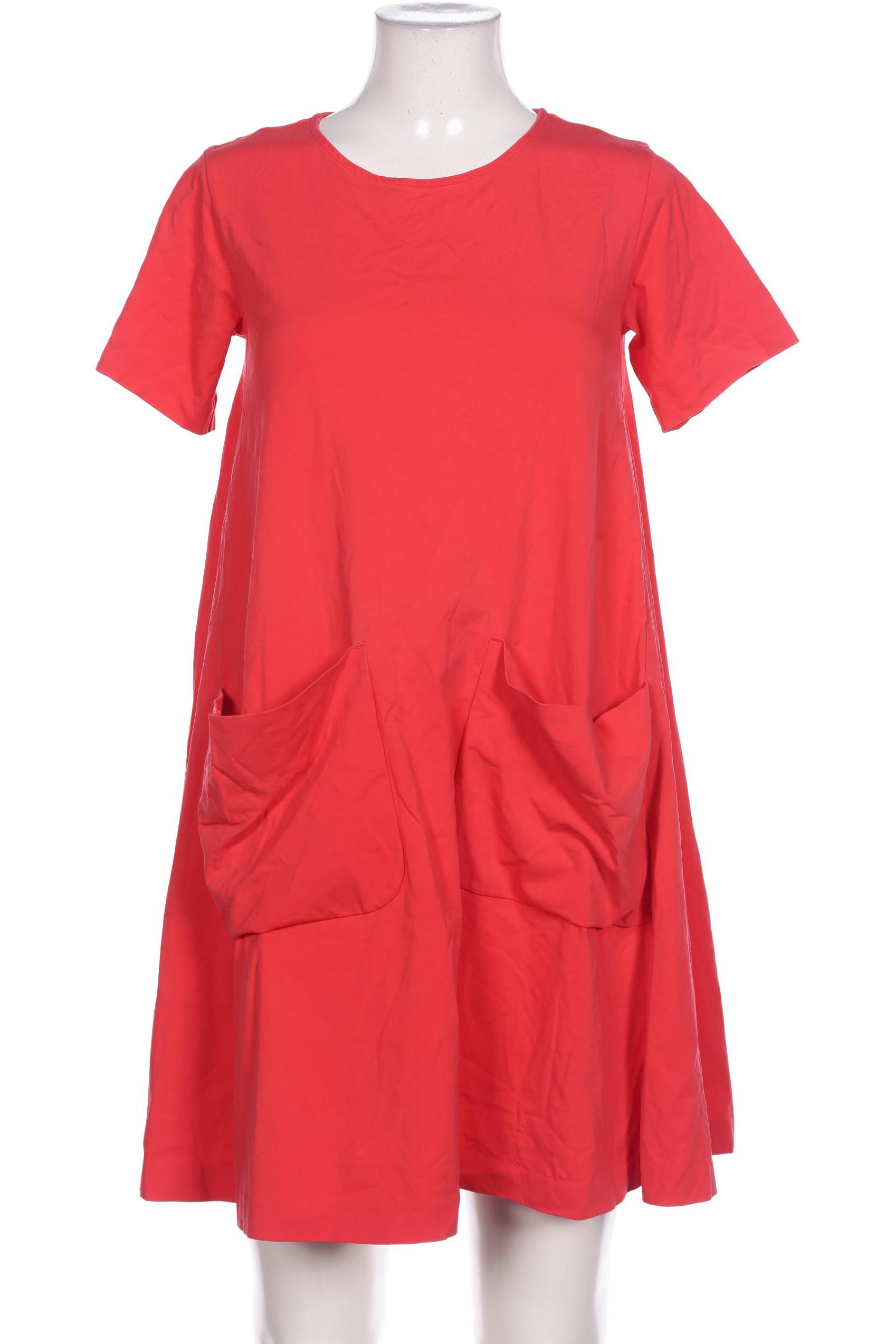 

COS Damen Kleid, pink, Gr. 36