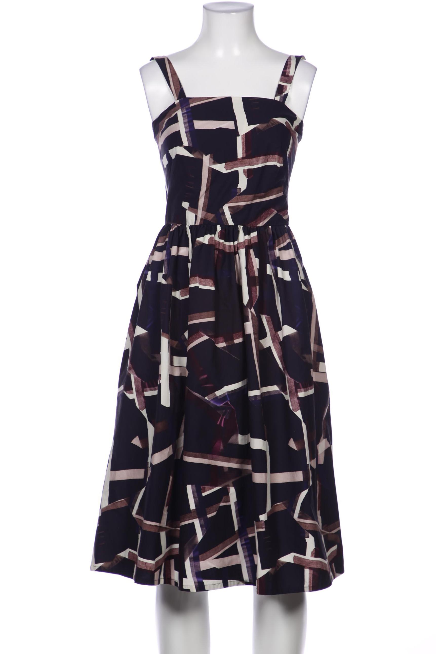 

COS Damen Kleid, marineblau