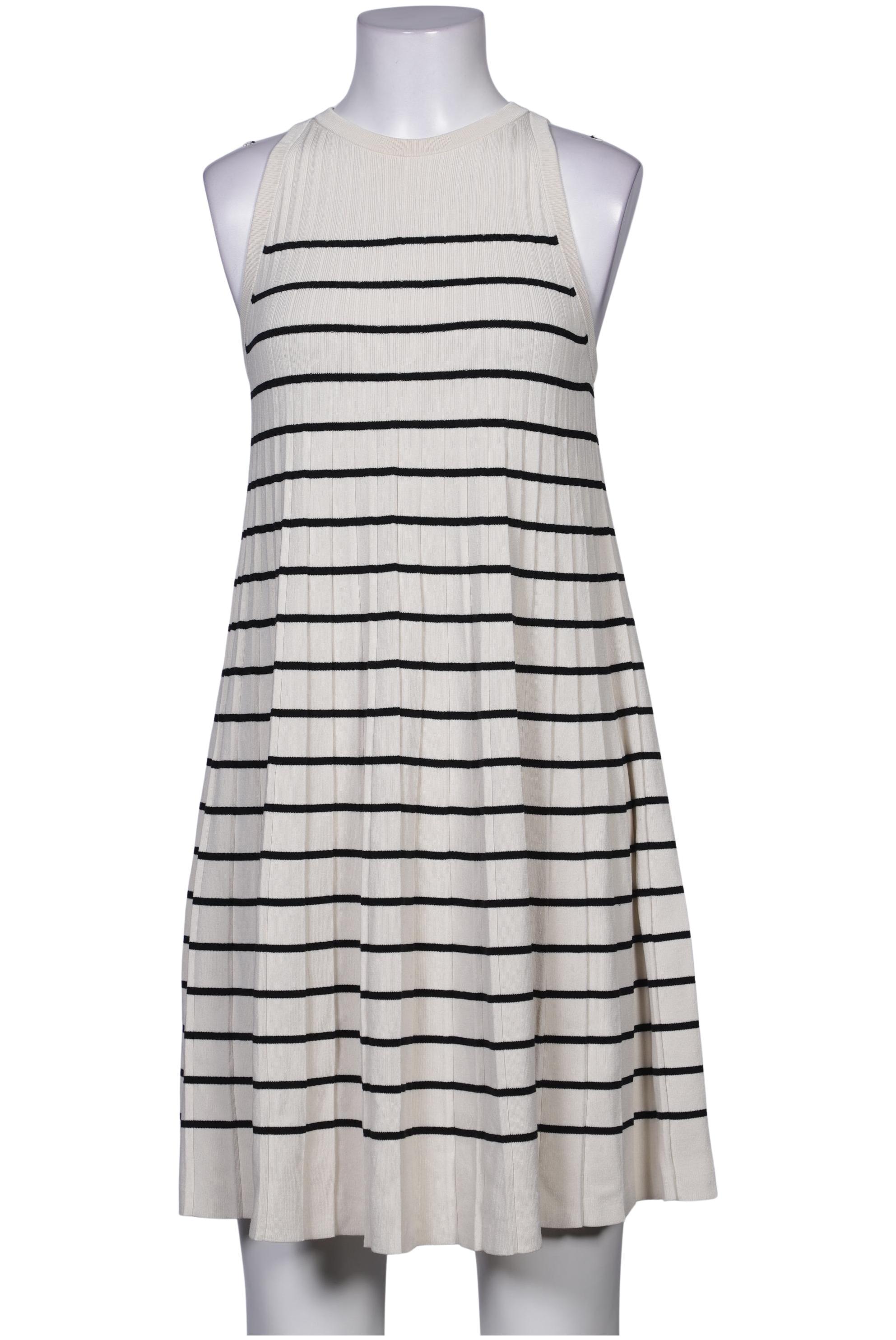 

COS Damen Kleid, beige, Gr. 34