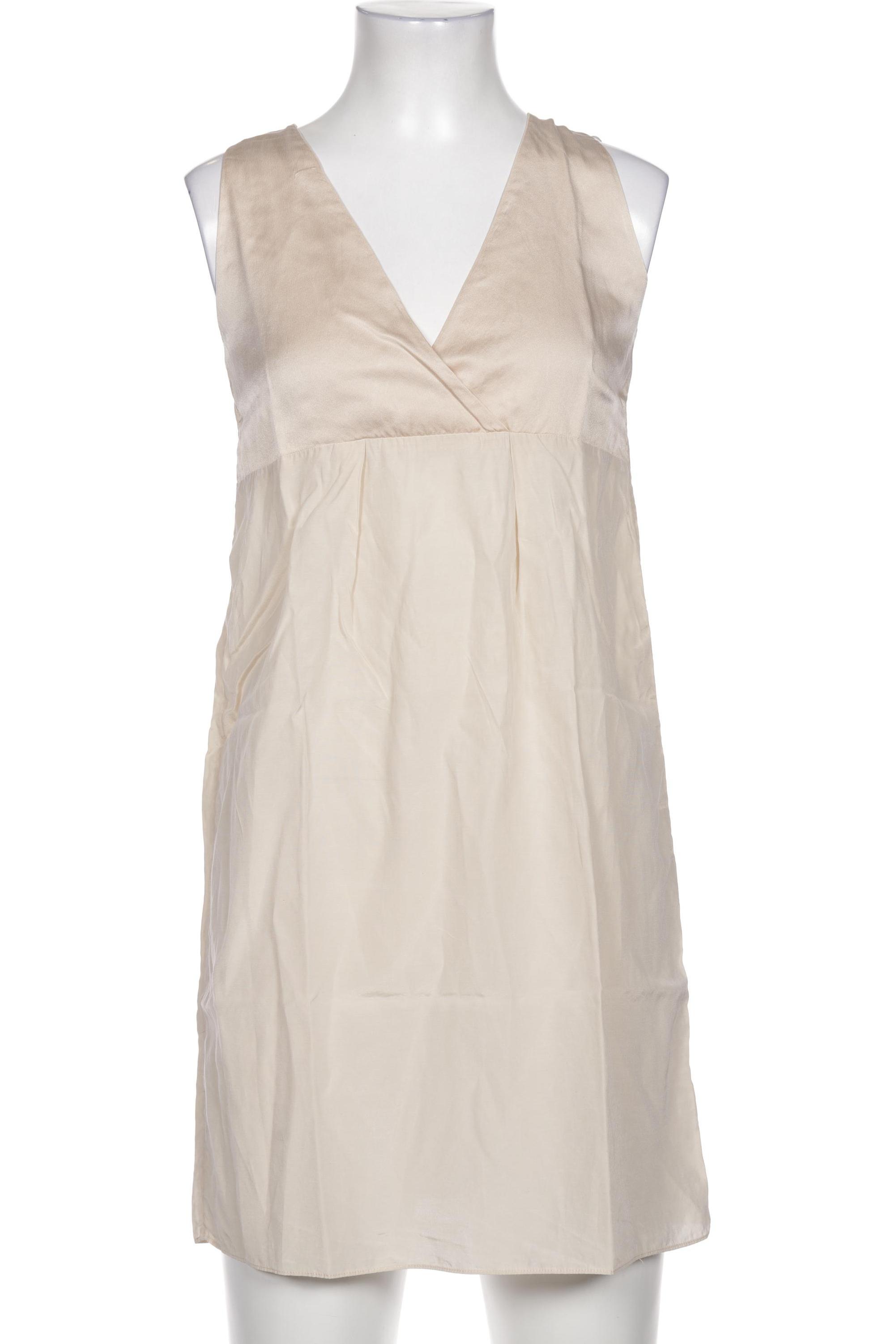 

COS Damen Kleid, beige, Gr. 34