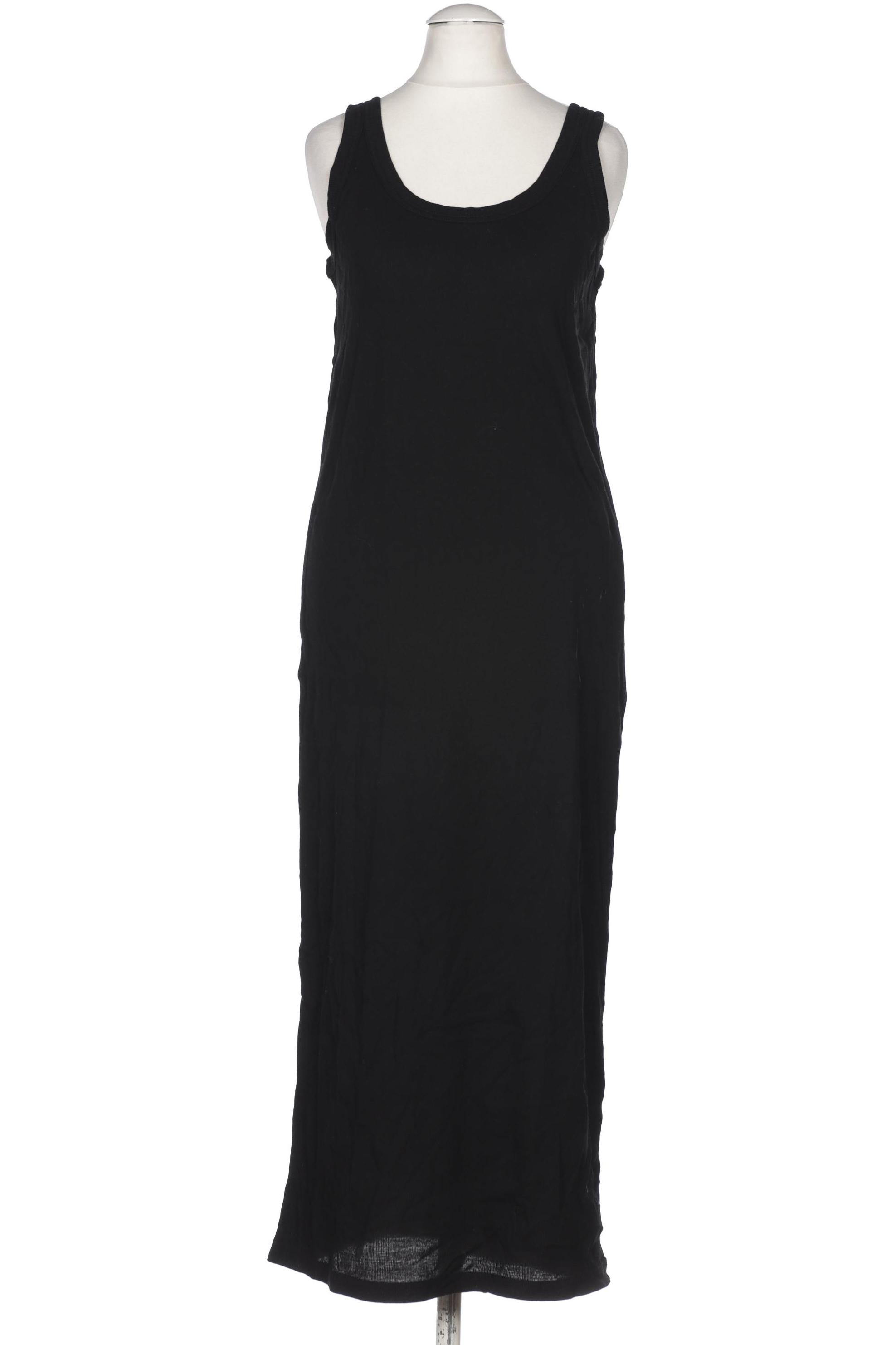 

COS Damen Kleid, schwarz, Gr. 36