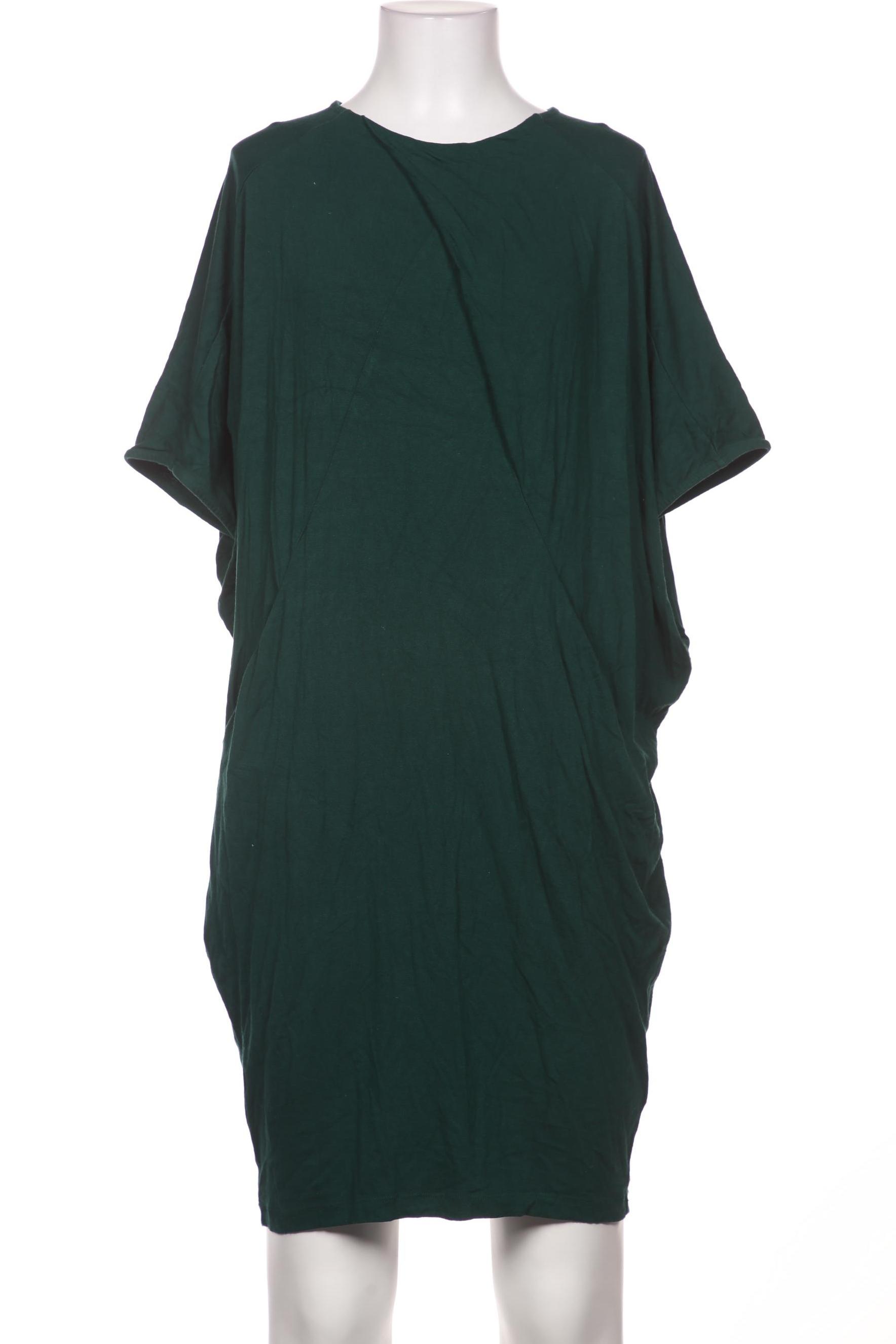 

COS Damen Kleid, grün, Gr. 36