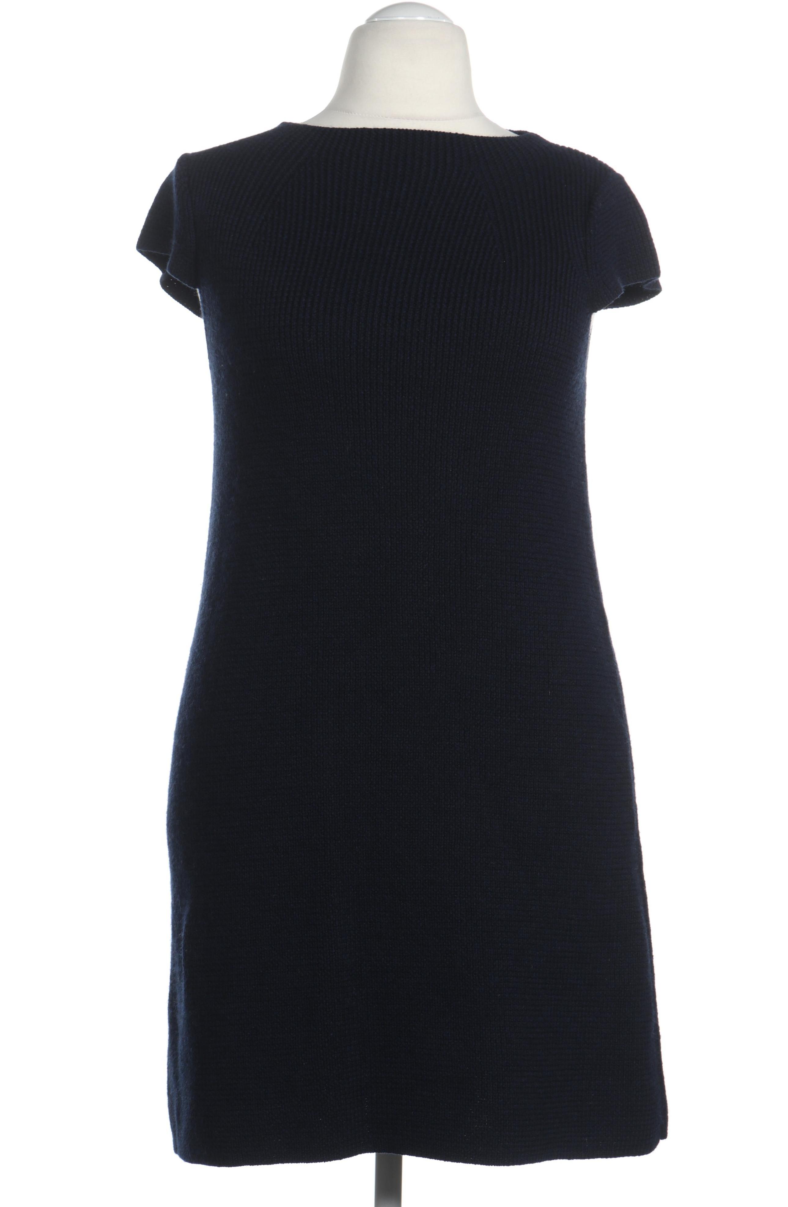 

COS Damen Kleid, blau, Gr. 42