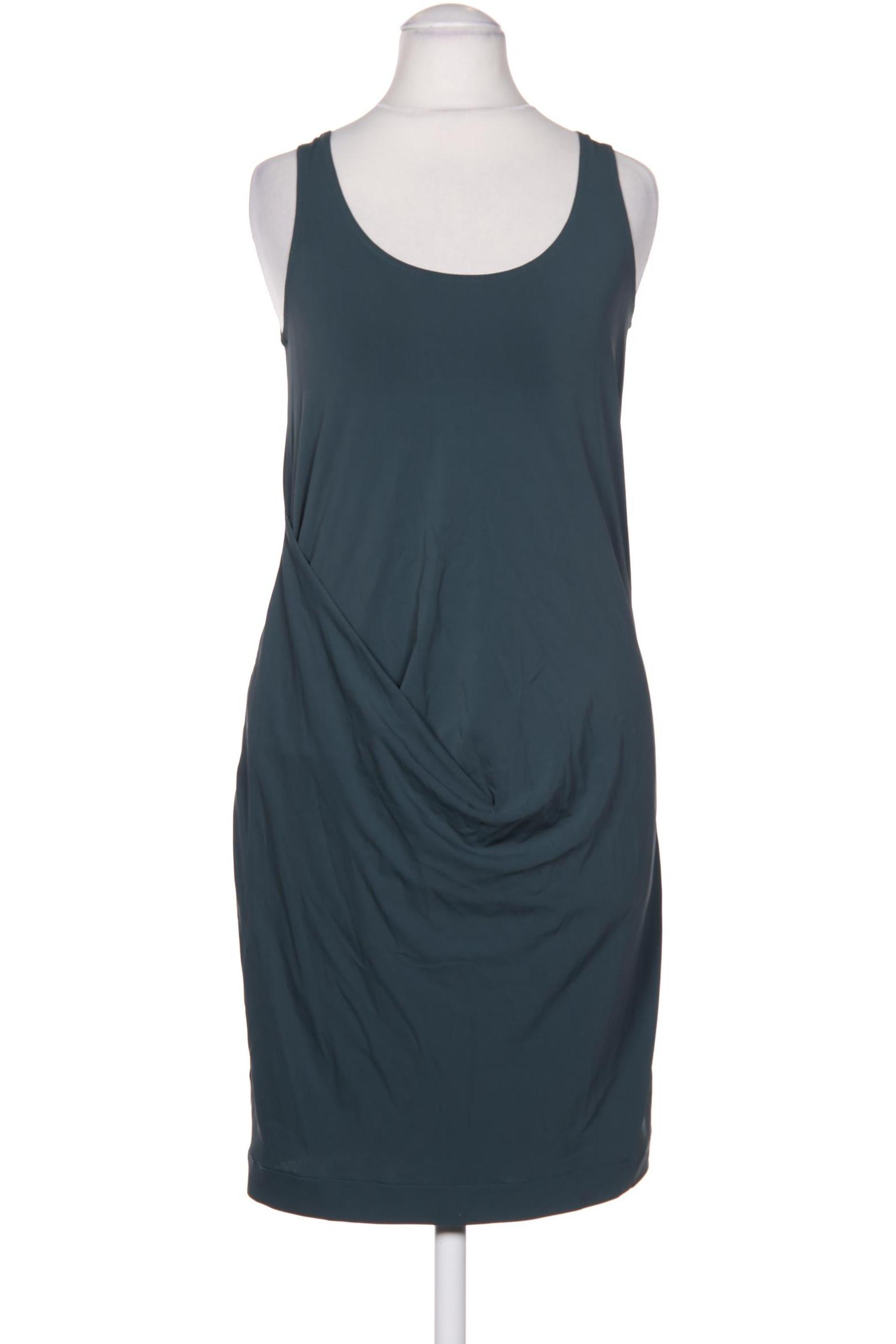 

COS Damen Kleid, türkis, Gr. 34