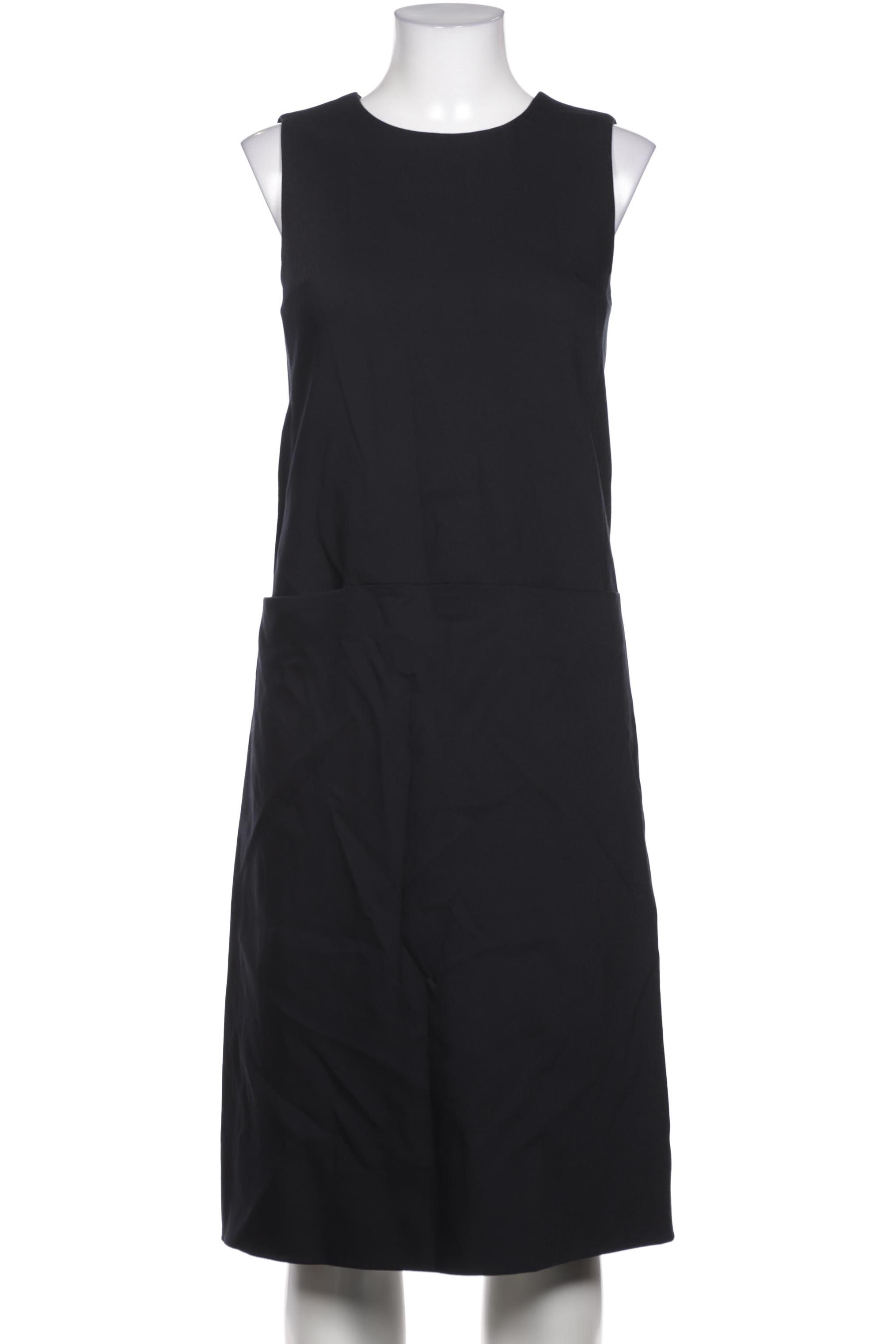 

COS Damen Kleid, marineblau