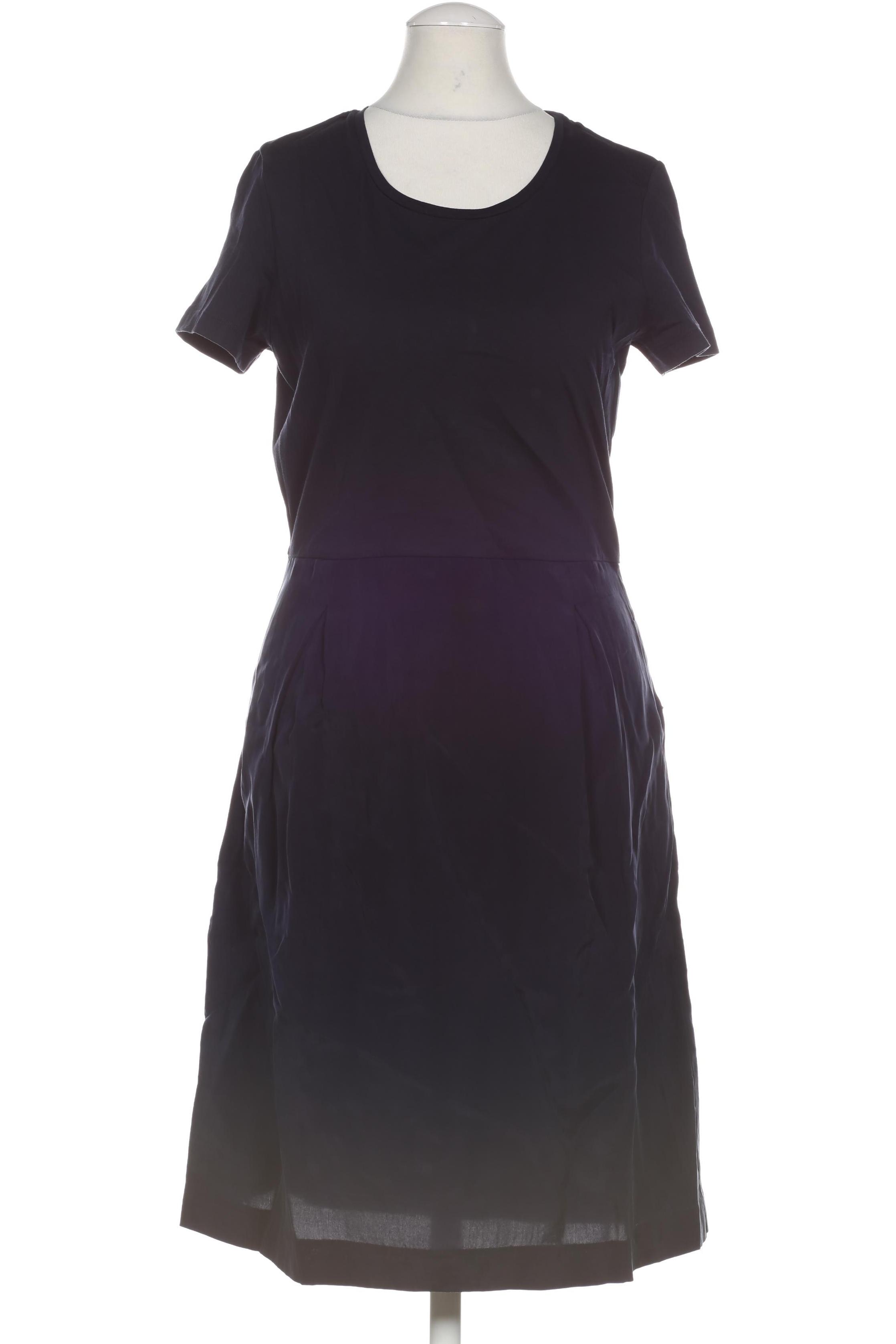 

COS Damen Kleid, marineblau