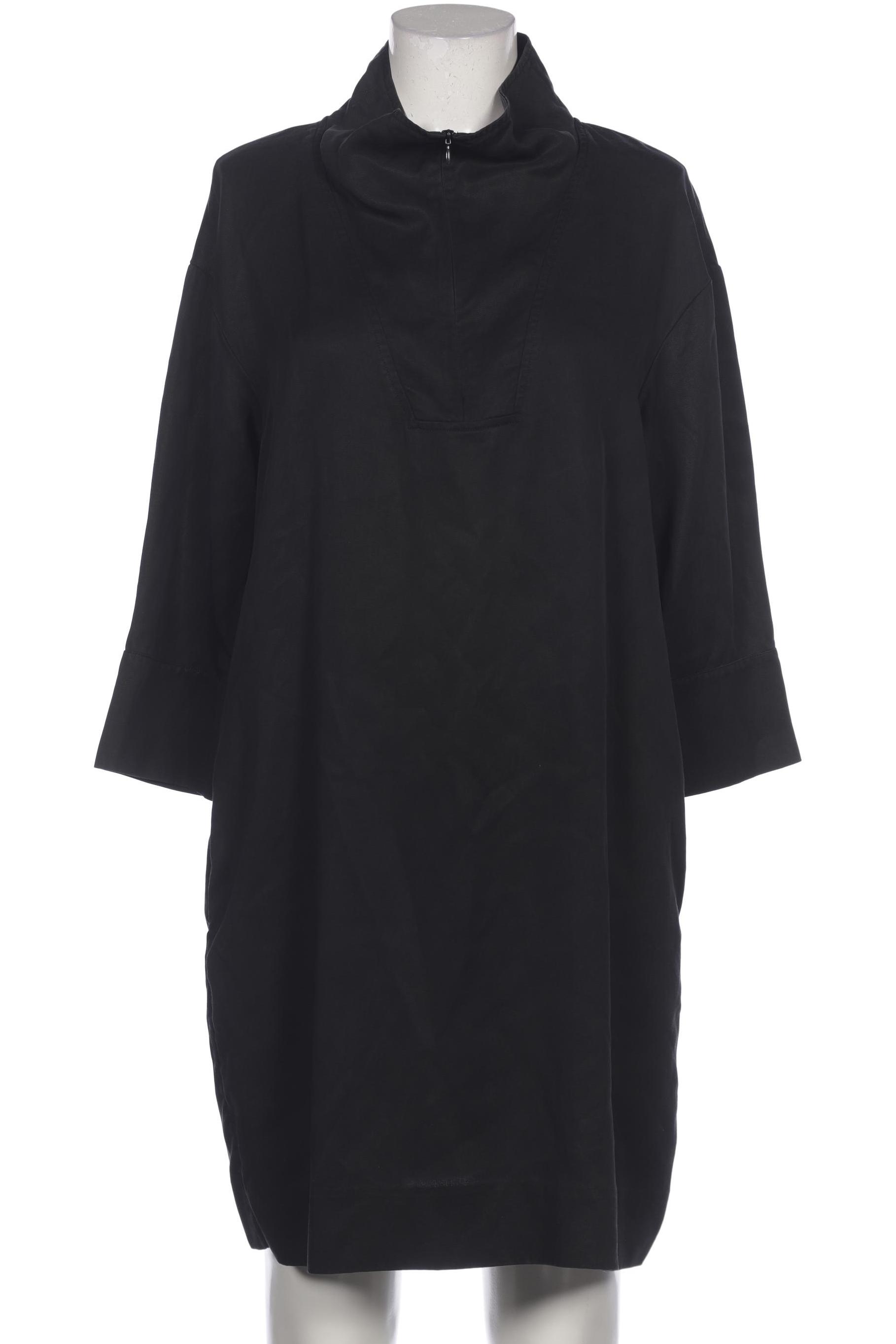 

COS Damen Kleid, schwarz