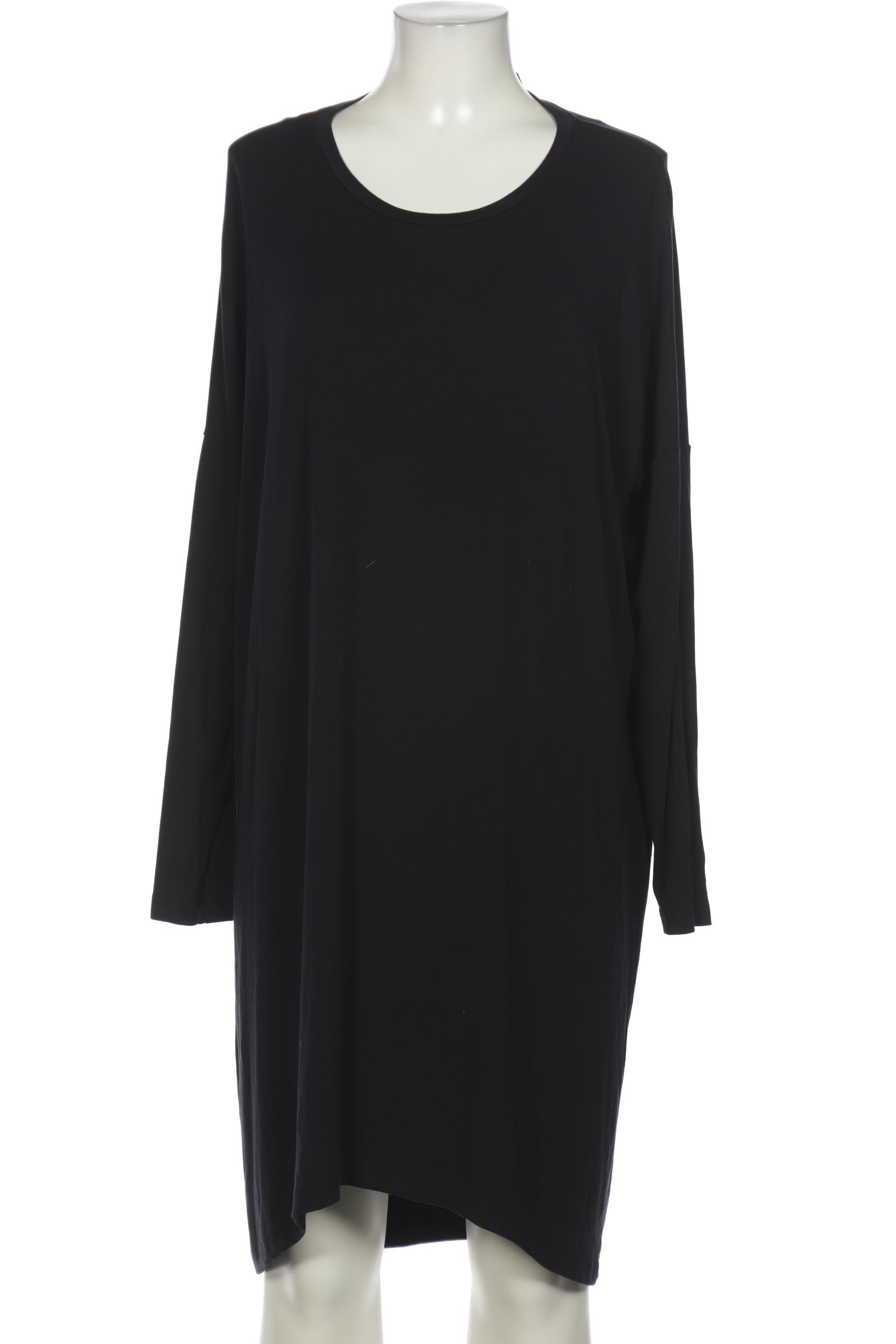 

COS Damen Kleid, marineblau, Gr. 38