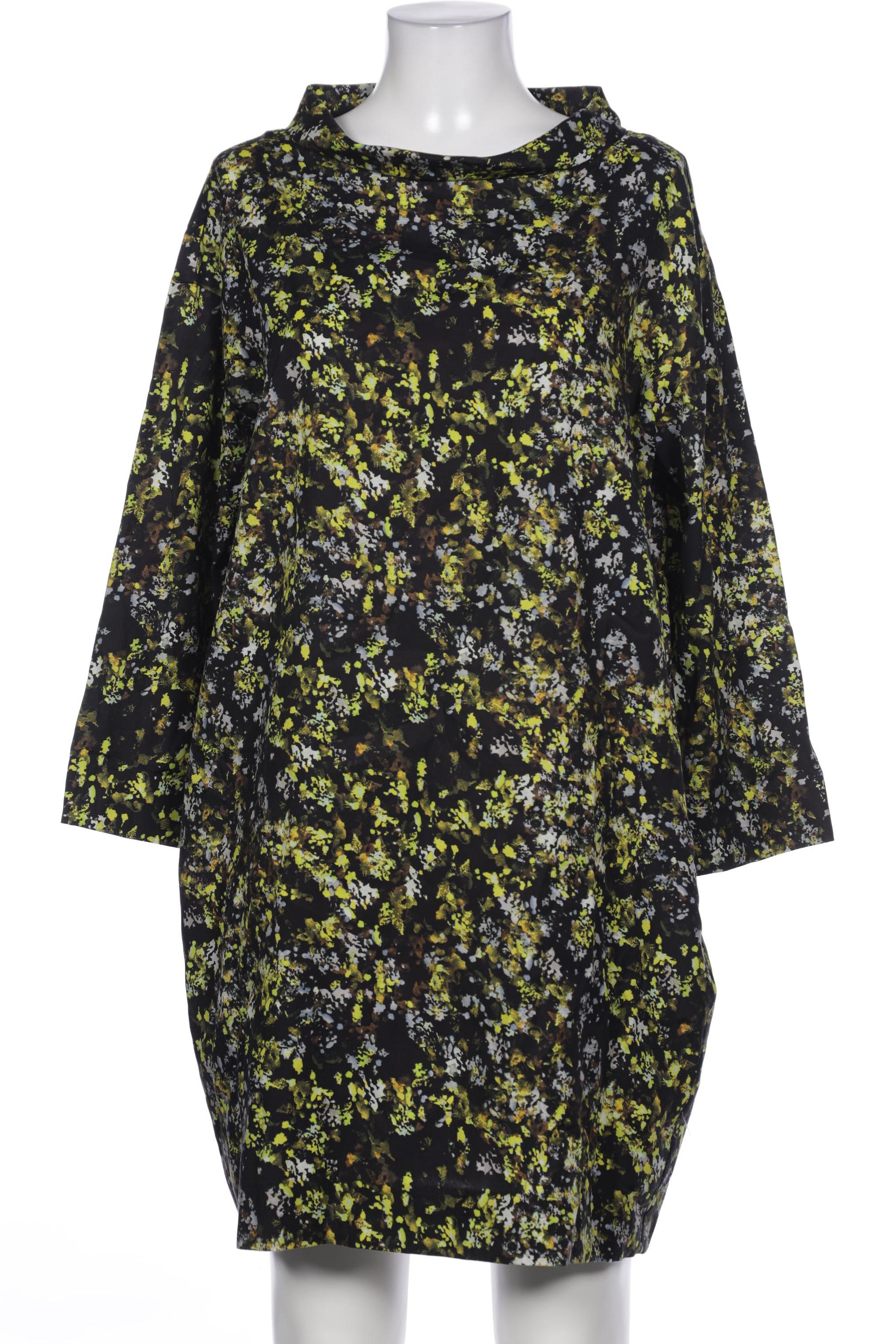 

COS Damen Kleid, schwarz, Gr. 42