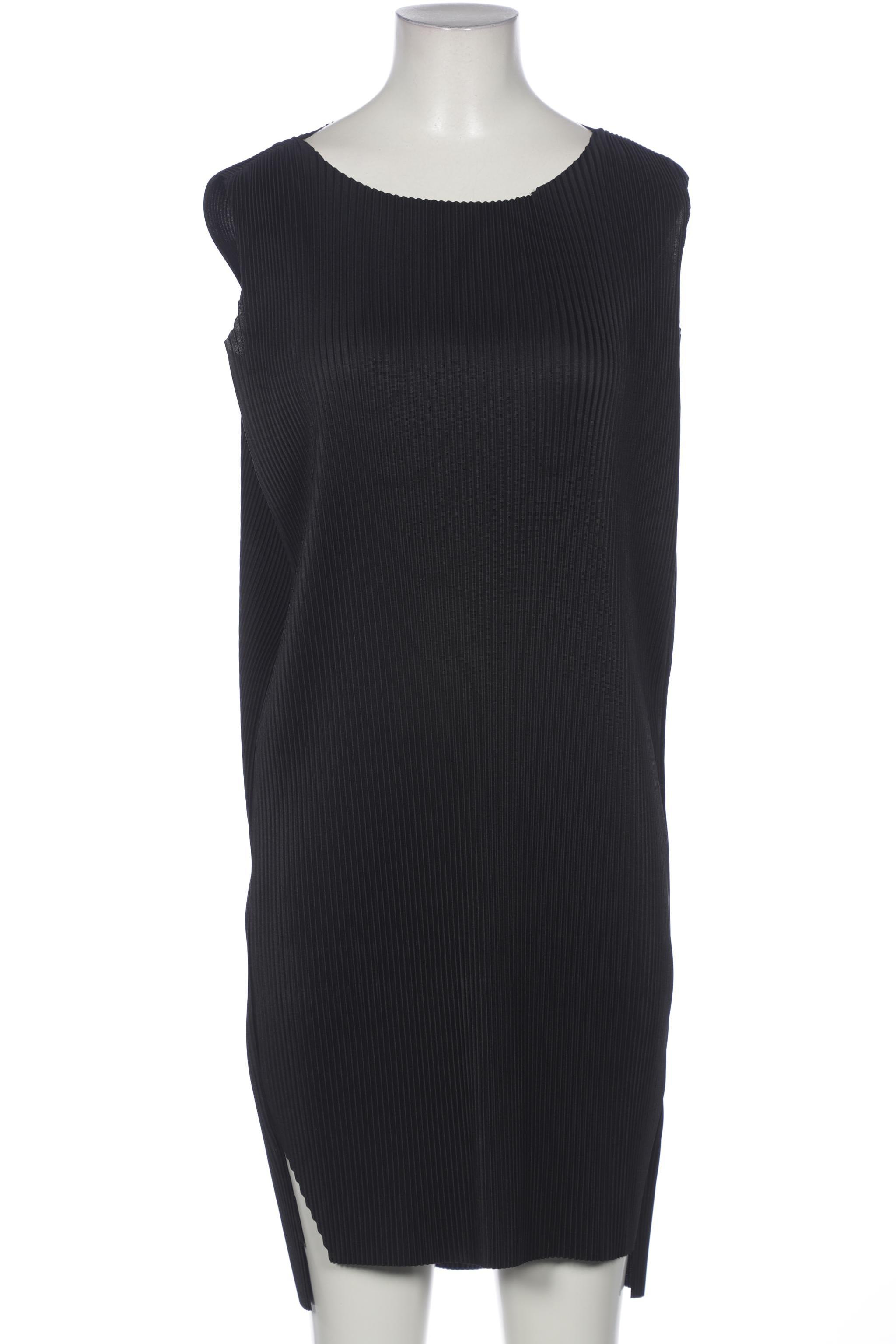 

COS Damen Kleid, marineblau, Gr. 34