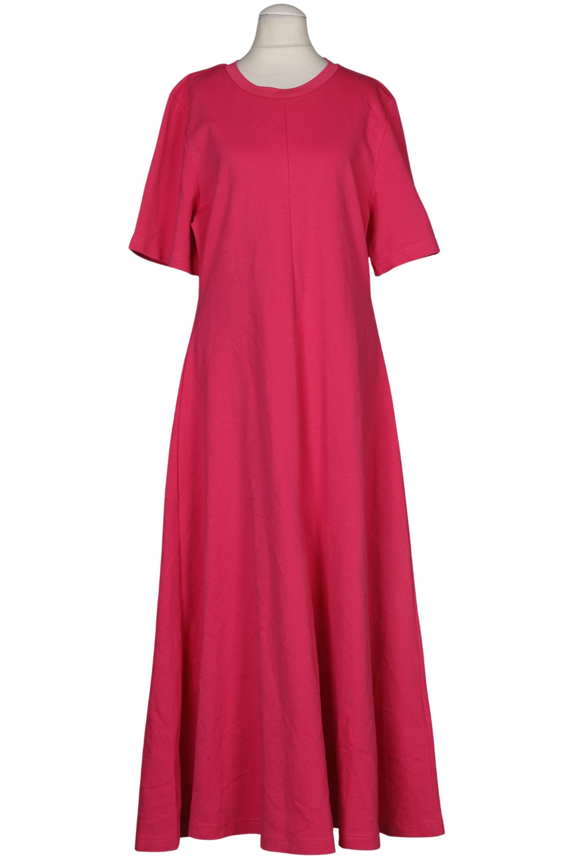 

COS Damen Kleid, pink, Gr. 42